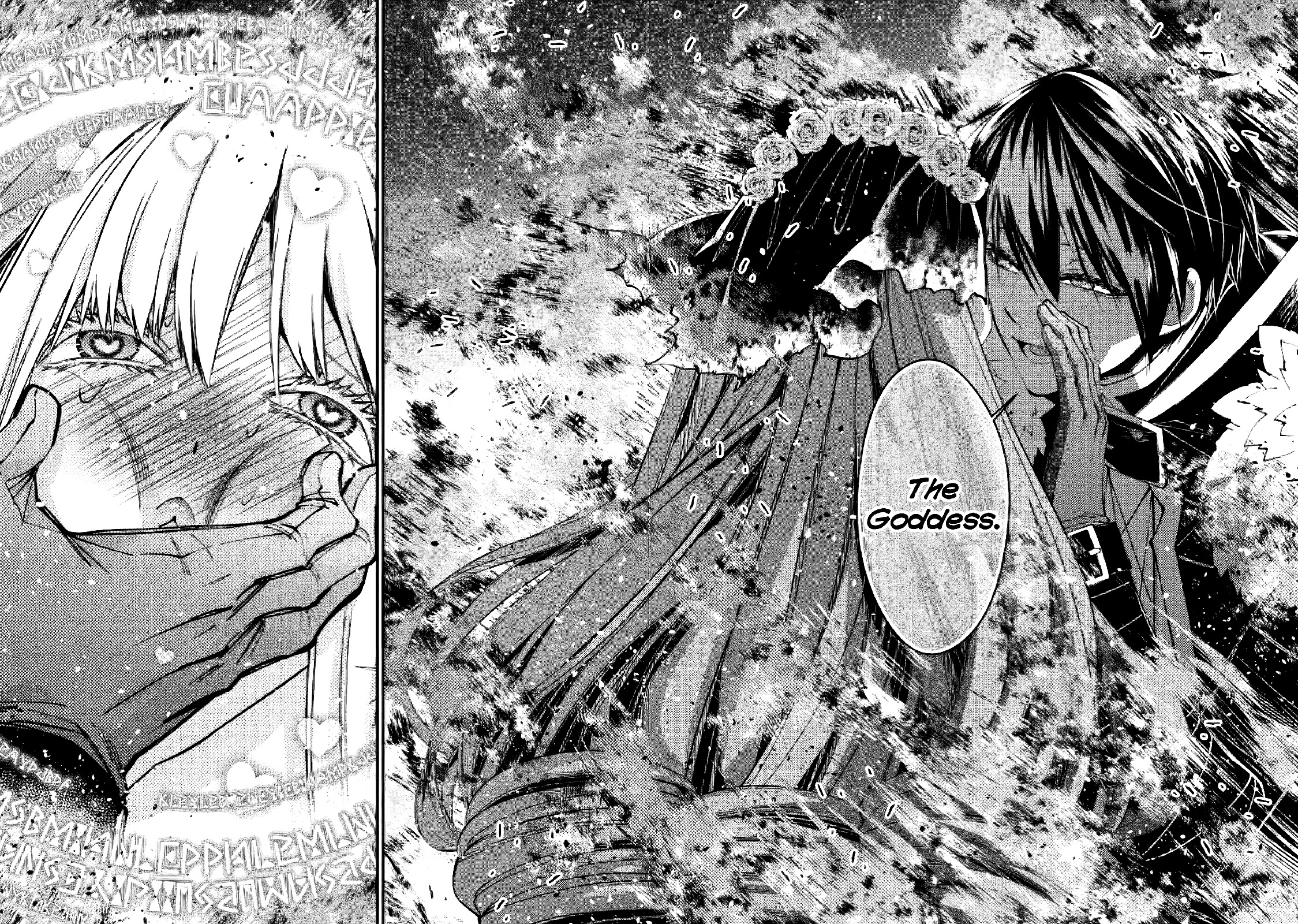 The Strongest Brave Who Craves For Revenge, Extinguish With The Power Of Darkness Chapter 64 page 19 - Chapter 64