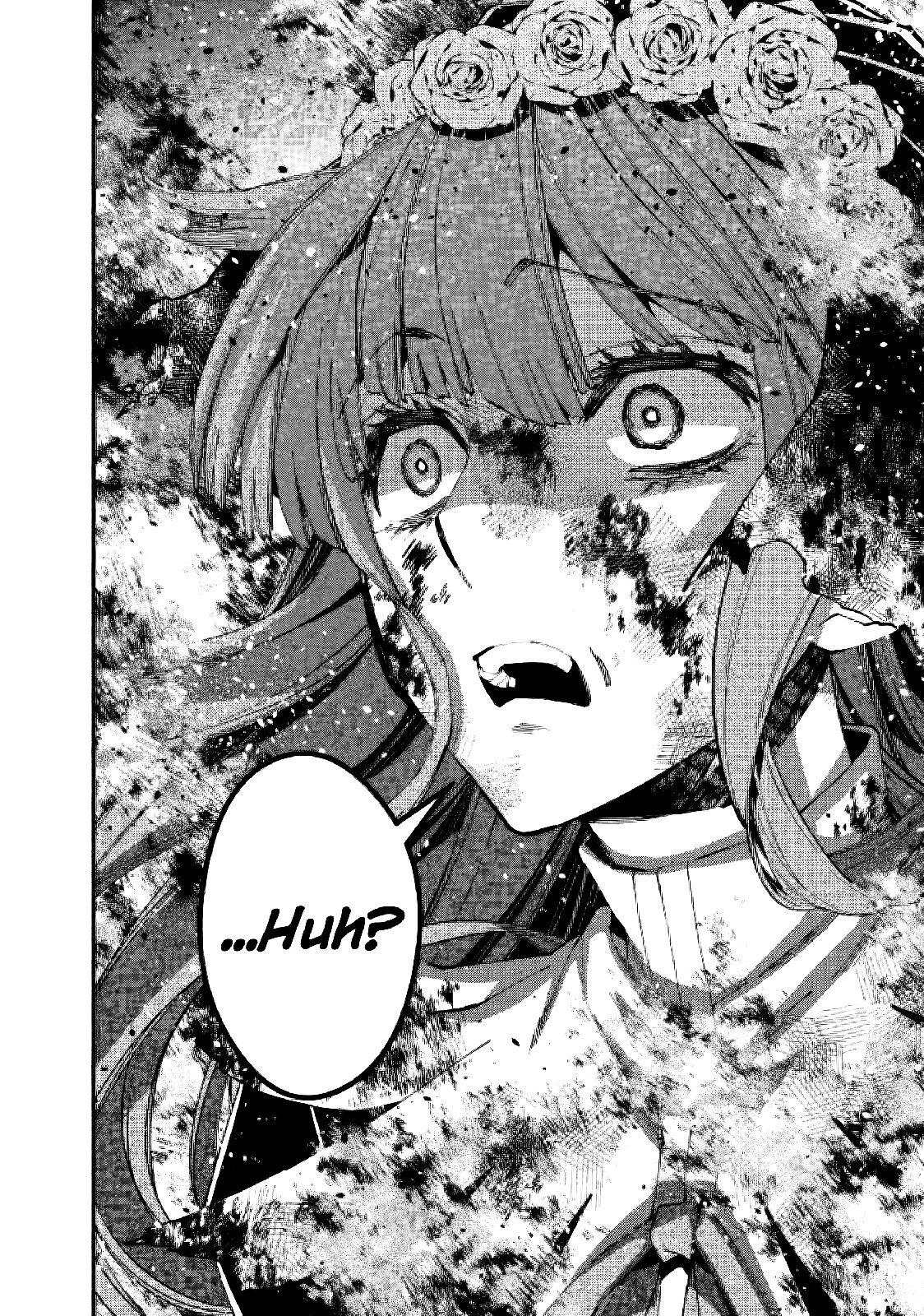 The Strongest Brave Who Craves For Revenge, Extinguish With The Power Of Darkness Chapter 64 page 20 - Chapter 64