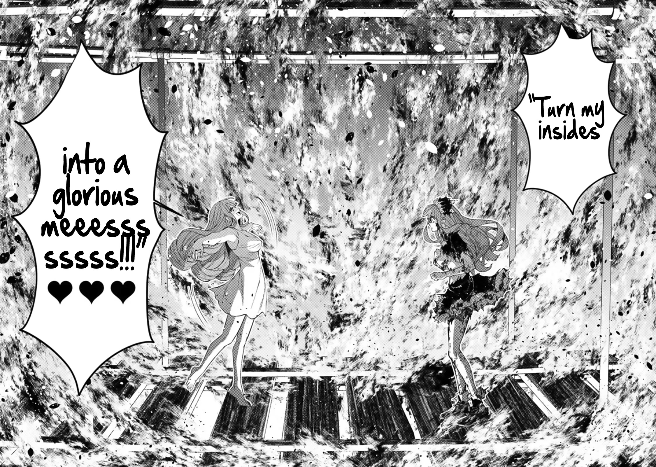 The Strongest Brave Who Craves For Revenge, Extinguish With The Power Of Darkness Chapter 65 page 14 - Chapter 65