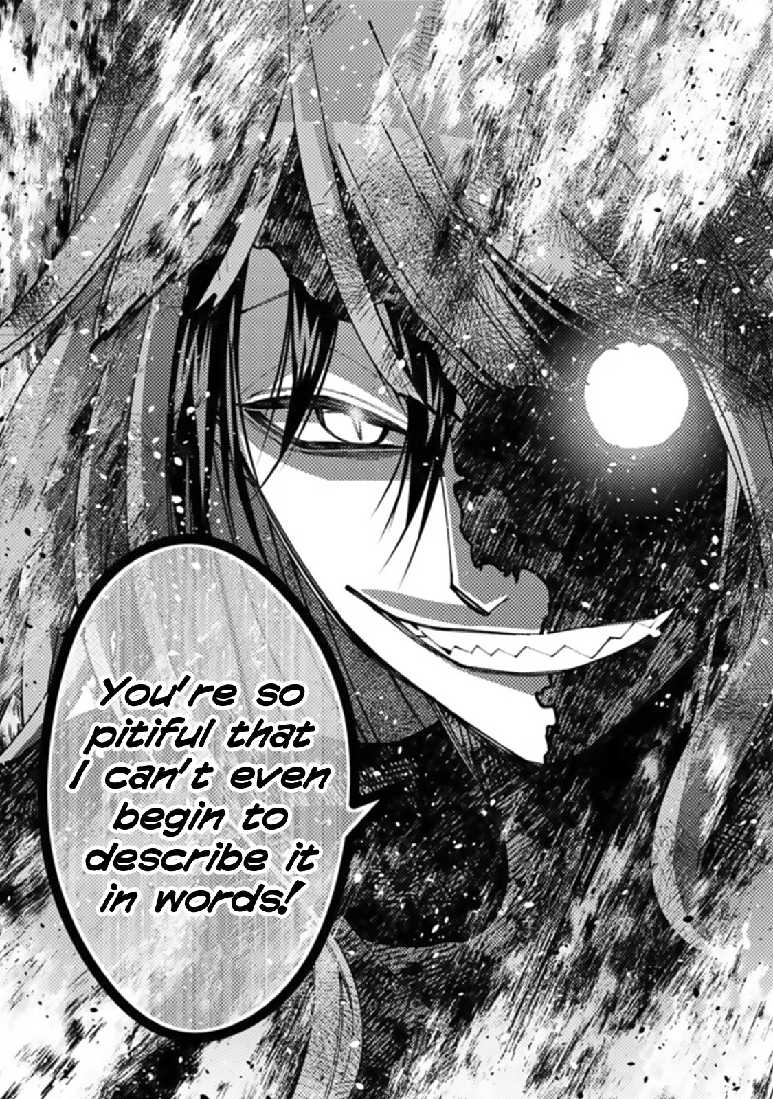 The Strongest Brave Who Craves For Revenge, Extinguish With The Power Of Darkness Chapter 65 page 16 - Chapter 65
