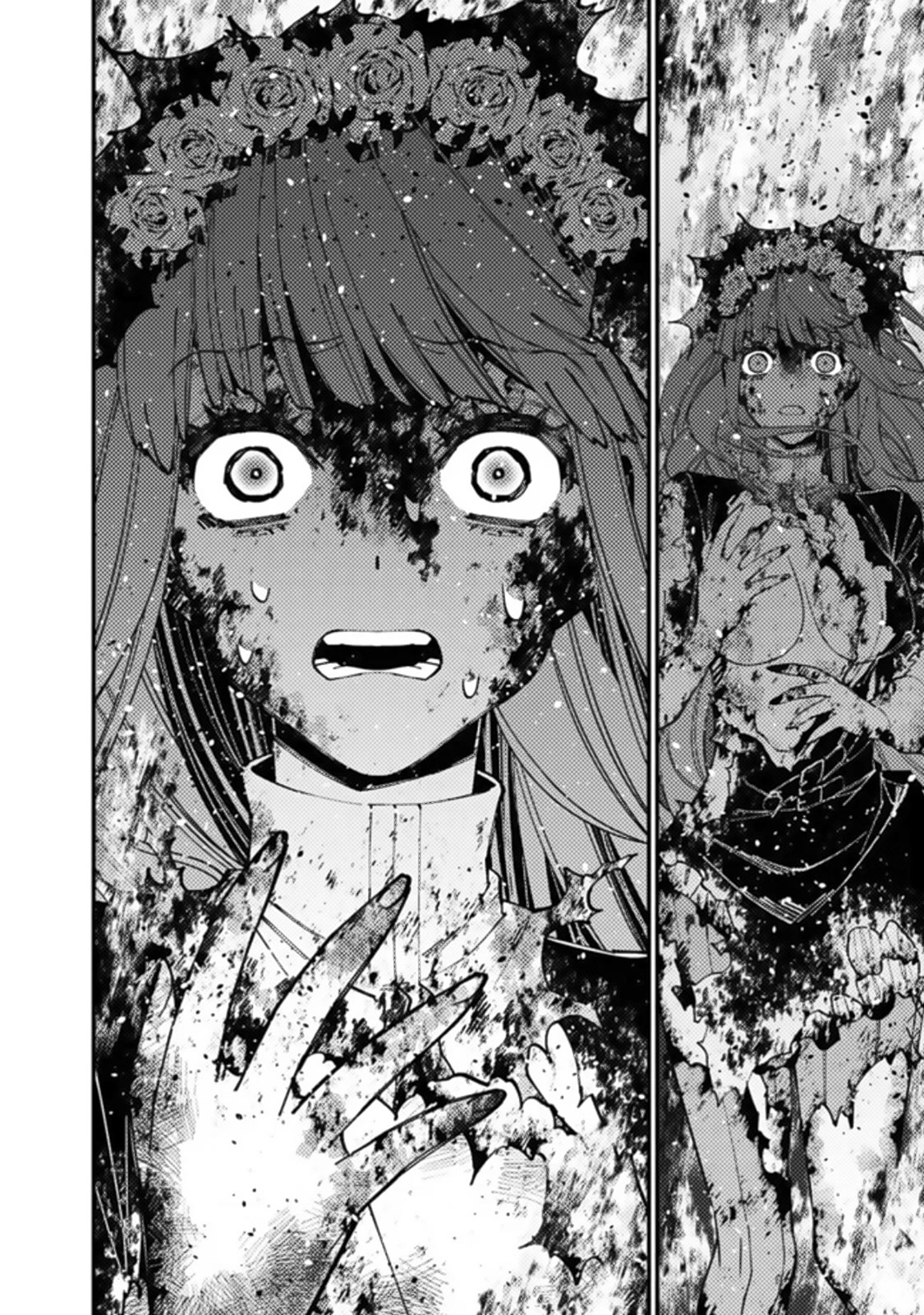 The Strongest Brave Who Craves For Revenge, Extinguish With The Power Of Darkness Chapter 65 page 6 - Chapter 65
