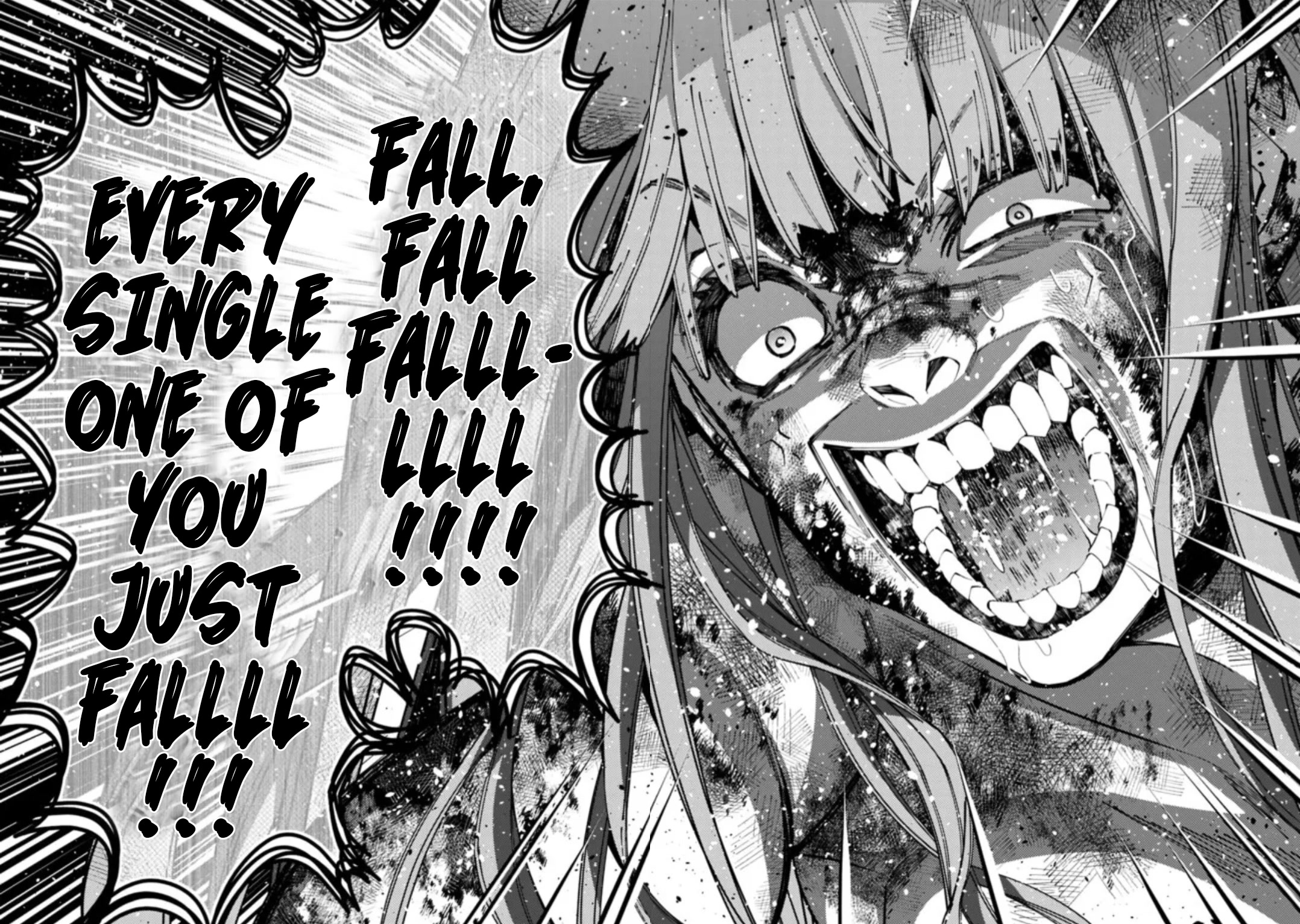 The Strongest Brave Who Craves For Revenge, Extinguish With The Power Of Darkness Chapter 66 page 14 - Chapter 66