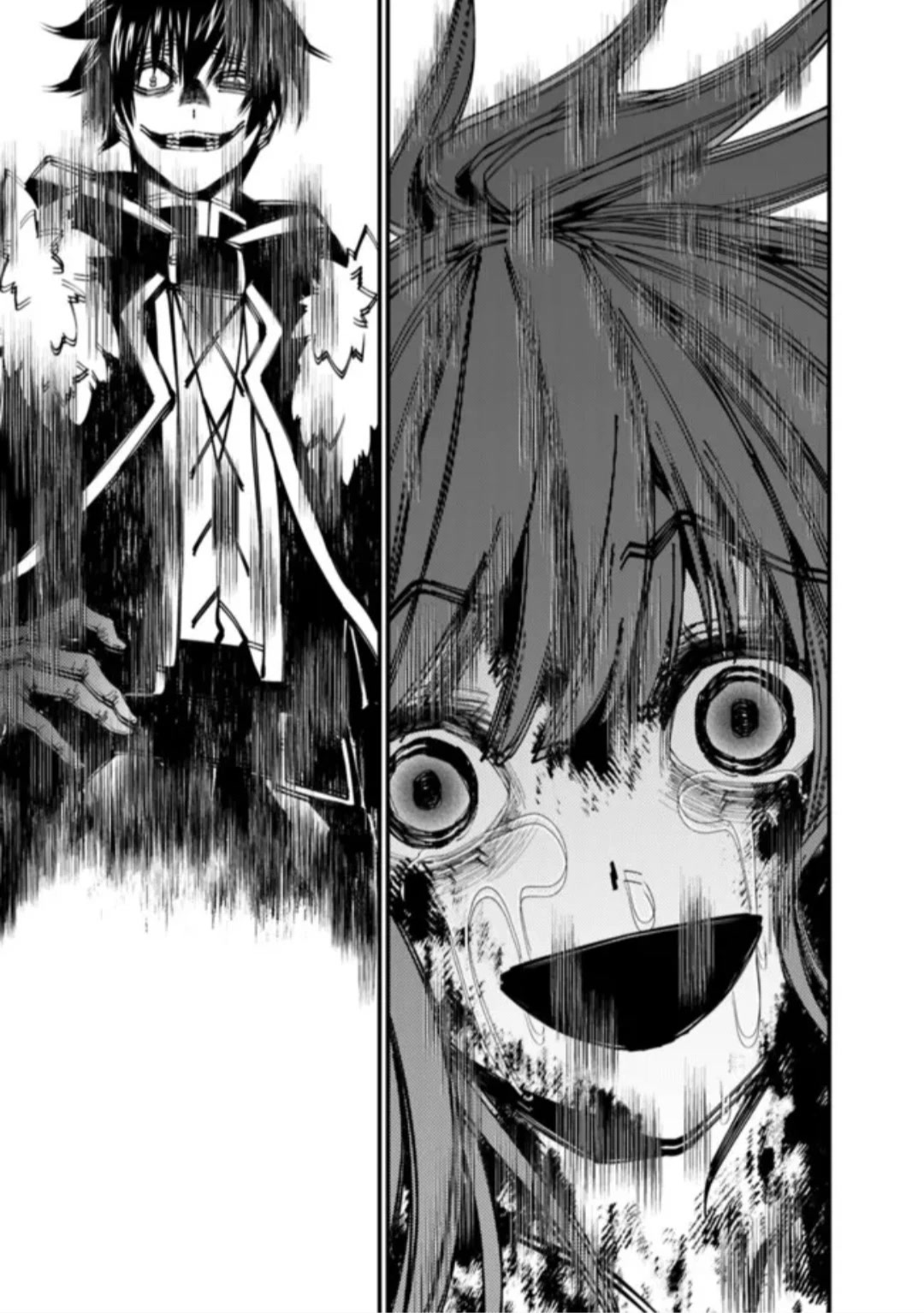 The Strongest Brave Who Craves For Revenge, Extinguish With The Power Of Darkness Chapter 66 page 18 - Chapter 66