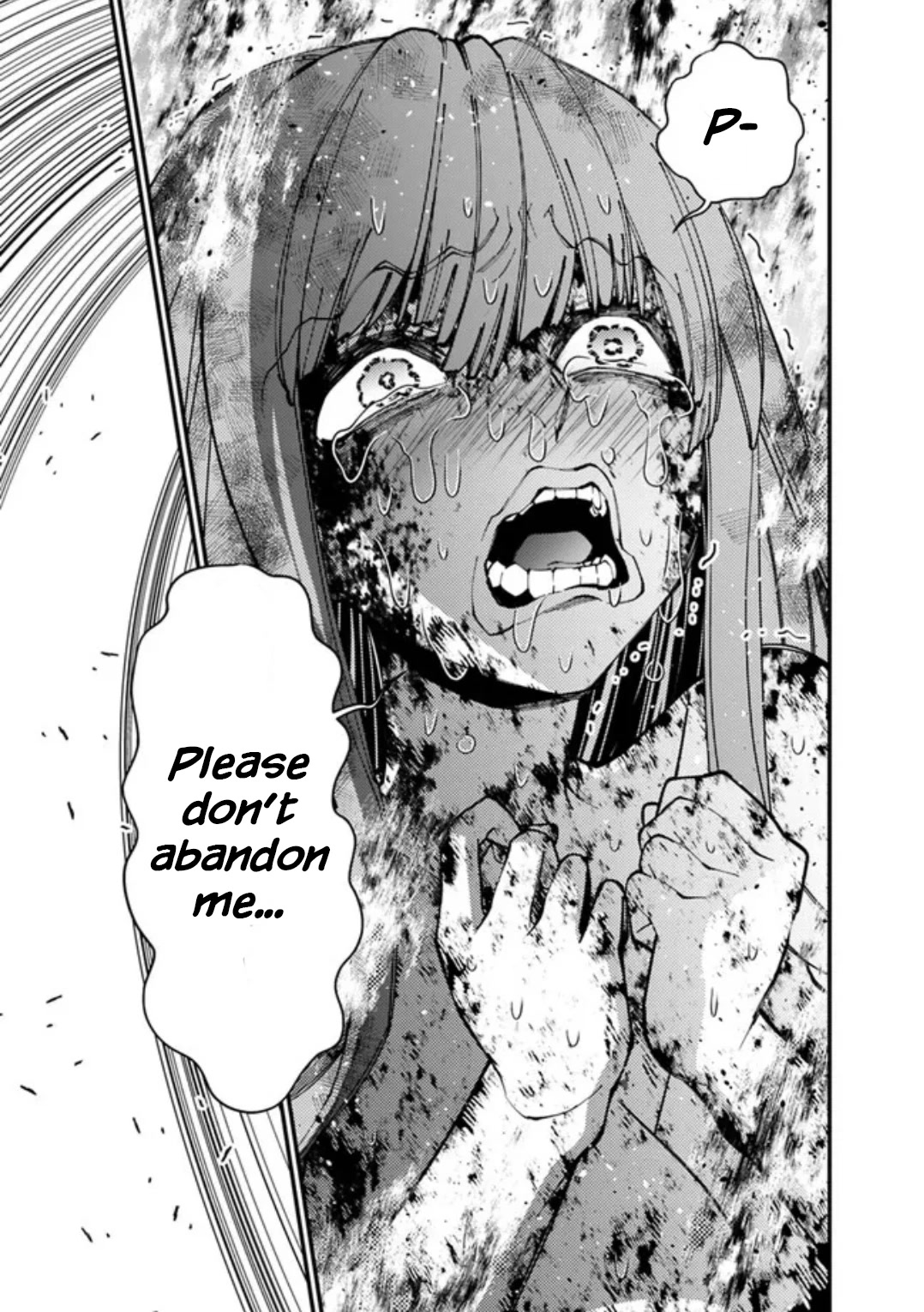 The Strongest Brave Who Craves For Revenge, Extinguish With The Power Of Darkness Chapter 67 page 13 - Chapter 67