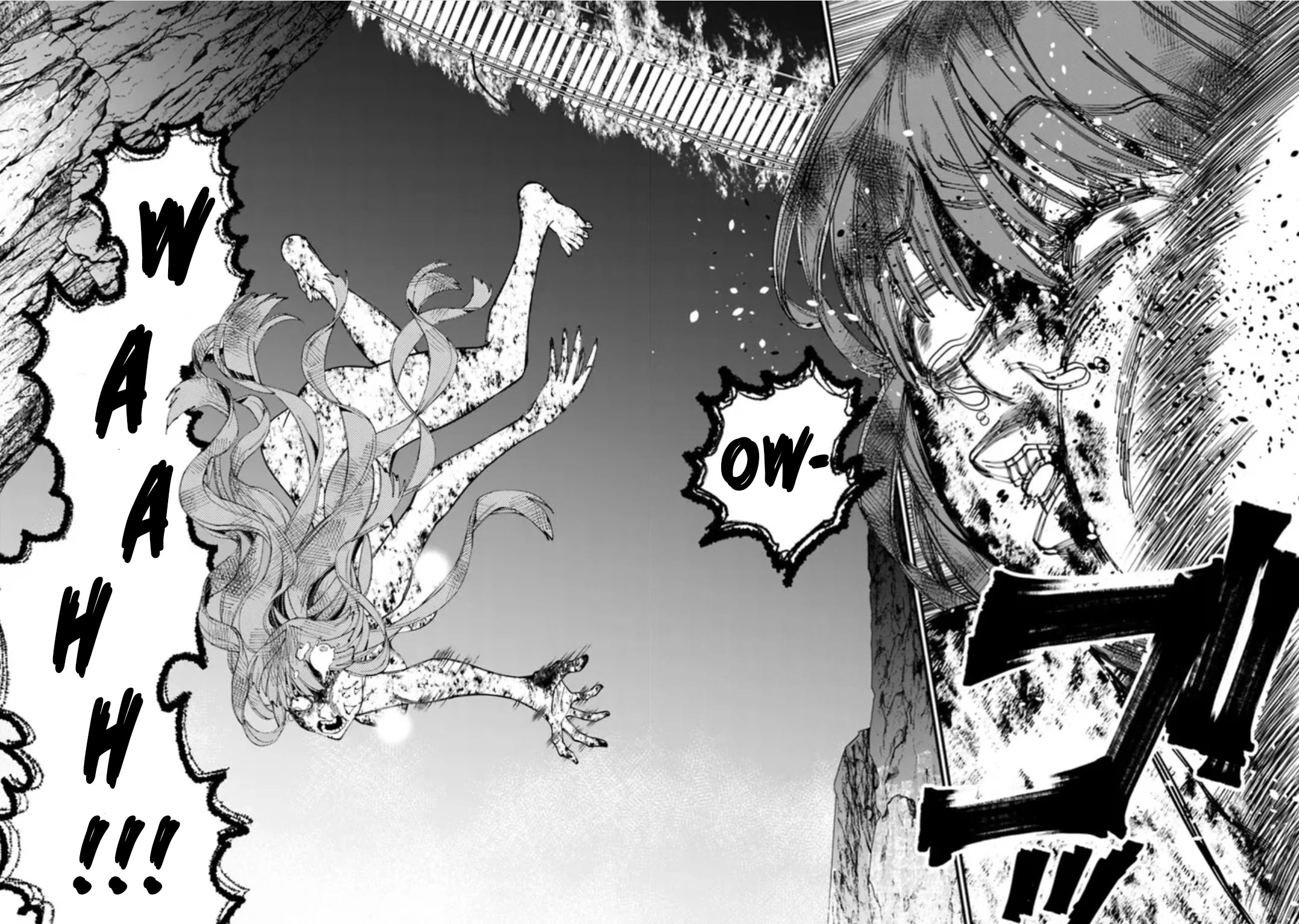 The Strongest Brave Who Craves For Revenge, Extinguish With The Power Of Darkness Chapter 67 page 14 - Chapter 67