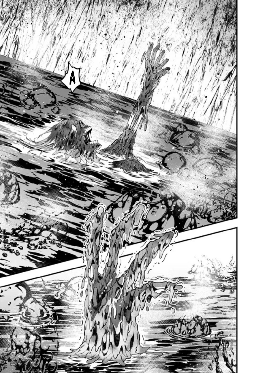 The Strongest Brave Who Craves For Revenge, Extinguish With The Power Of Darkness Chapter 67 page 16 - Chapter 67