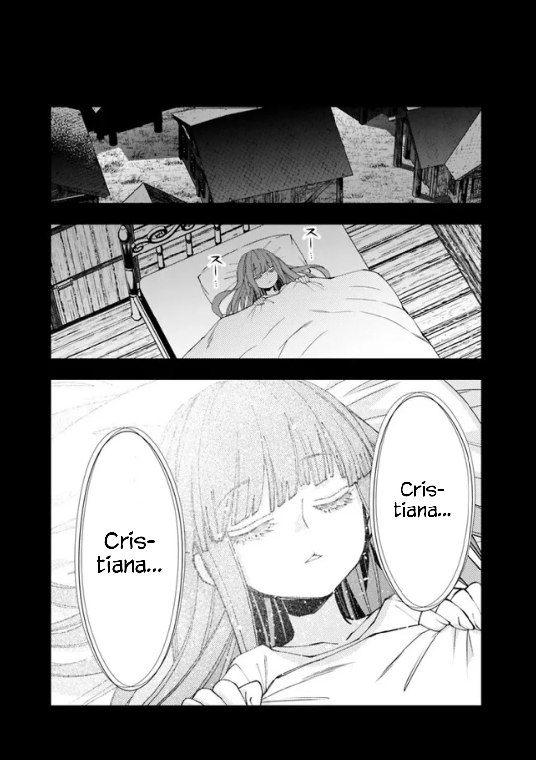 The Strongest Brave Who Craves For Revenge, Extinguish With The Power Of Darkness Chapter 67 page 18 - Chapter 67