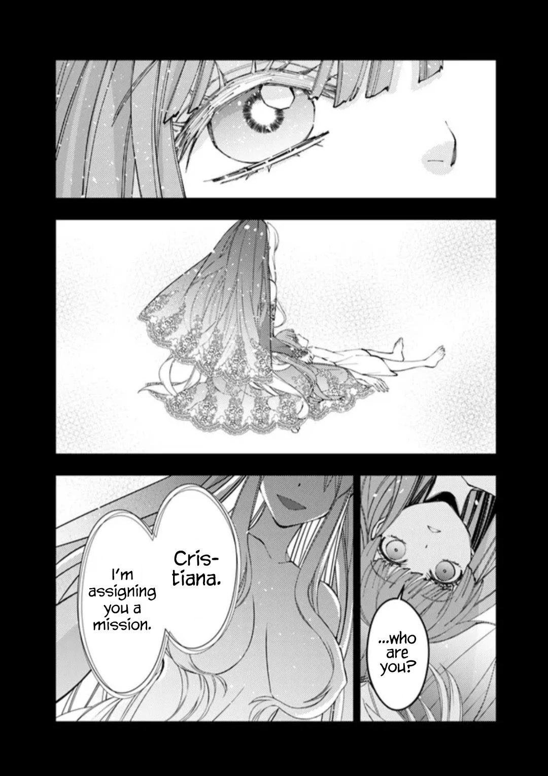 The Strongest Brave Who Craves For Revenge, Extinguish With The Power Of Darkness Chapter 67 page 19 - Chapter 67