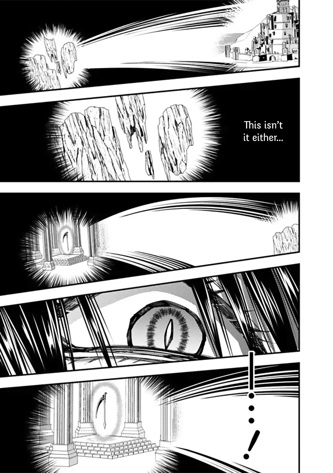 The Strongest Brave Who Craves For Revenge, Extinguish With The Power Of Darkness Chapter 68 page 23 - Chapter 68