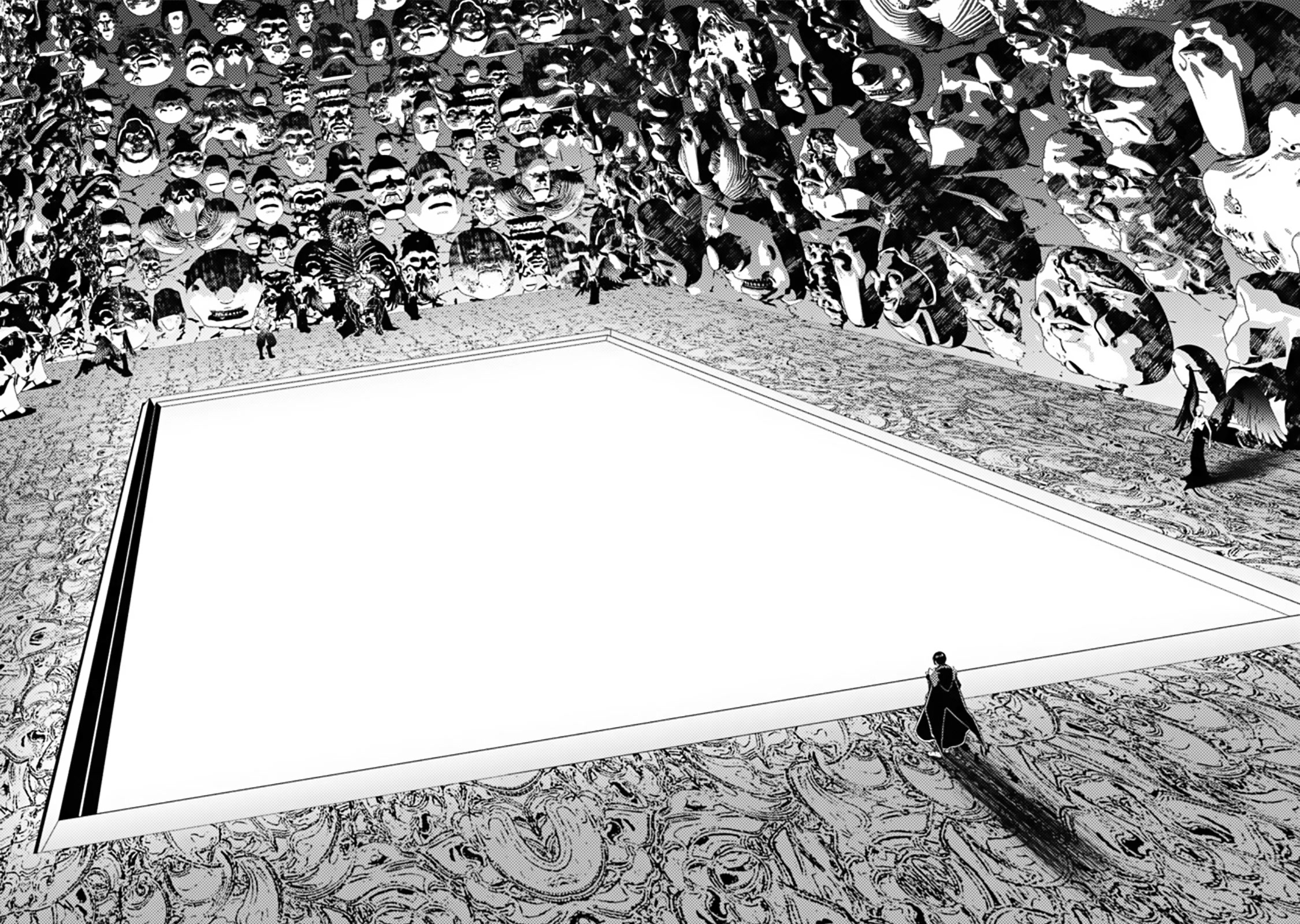 The Strongest Brave Who Craves For Revenge, Extinguish With The Power Of Darkness Chapter 70 page 12 - Chapter 70
