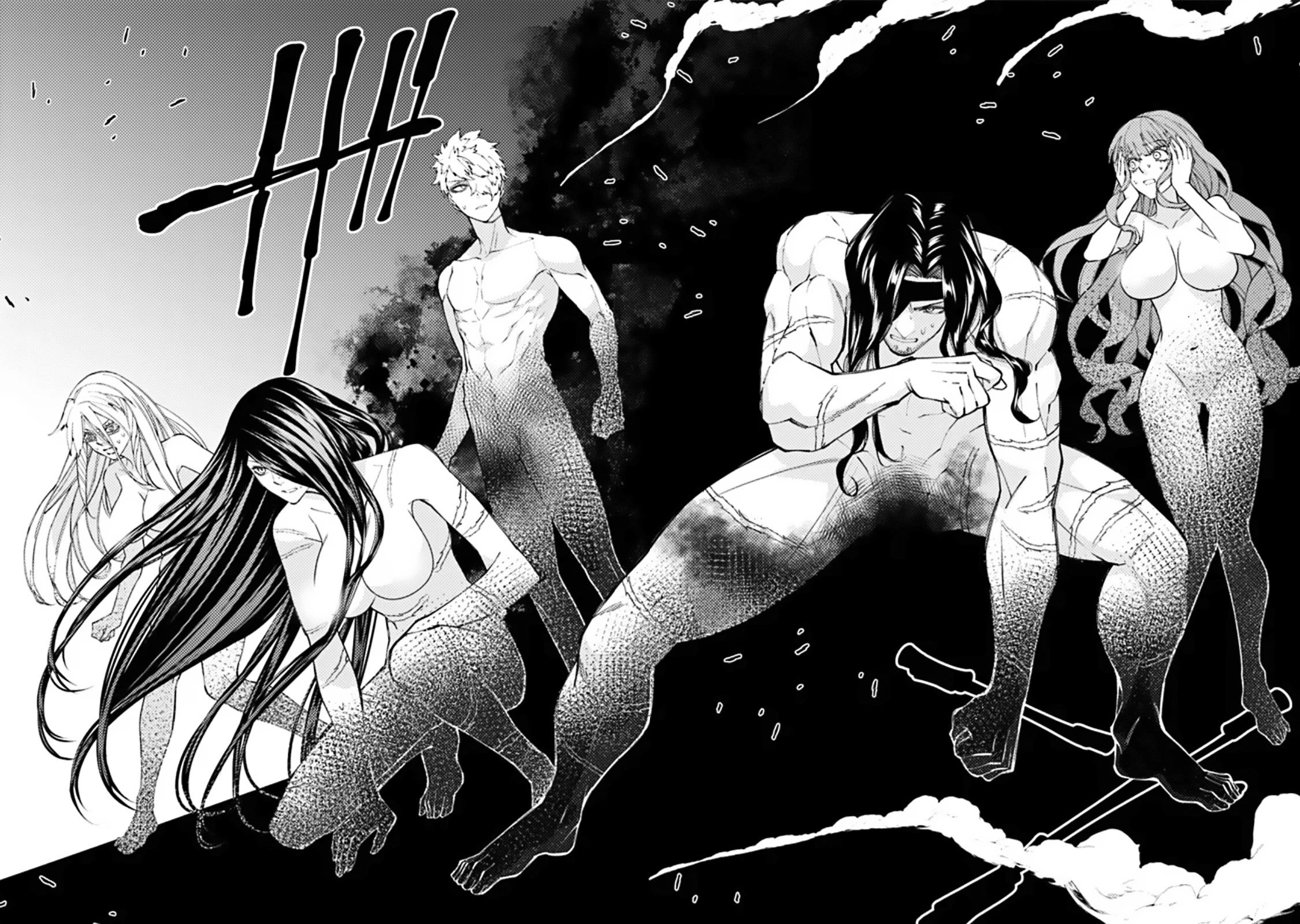 The Strongest Brave Who Craves For Revenge, Extinguish With The Power Of Darkness Chapter 70 page 19 - Chapter 70