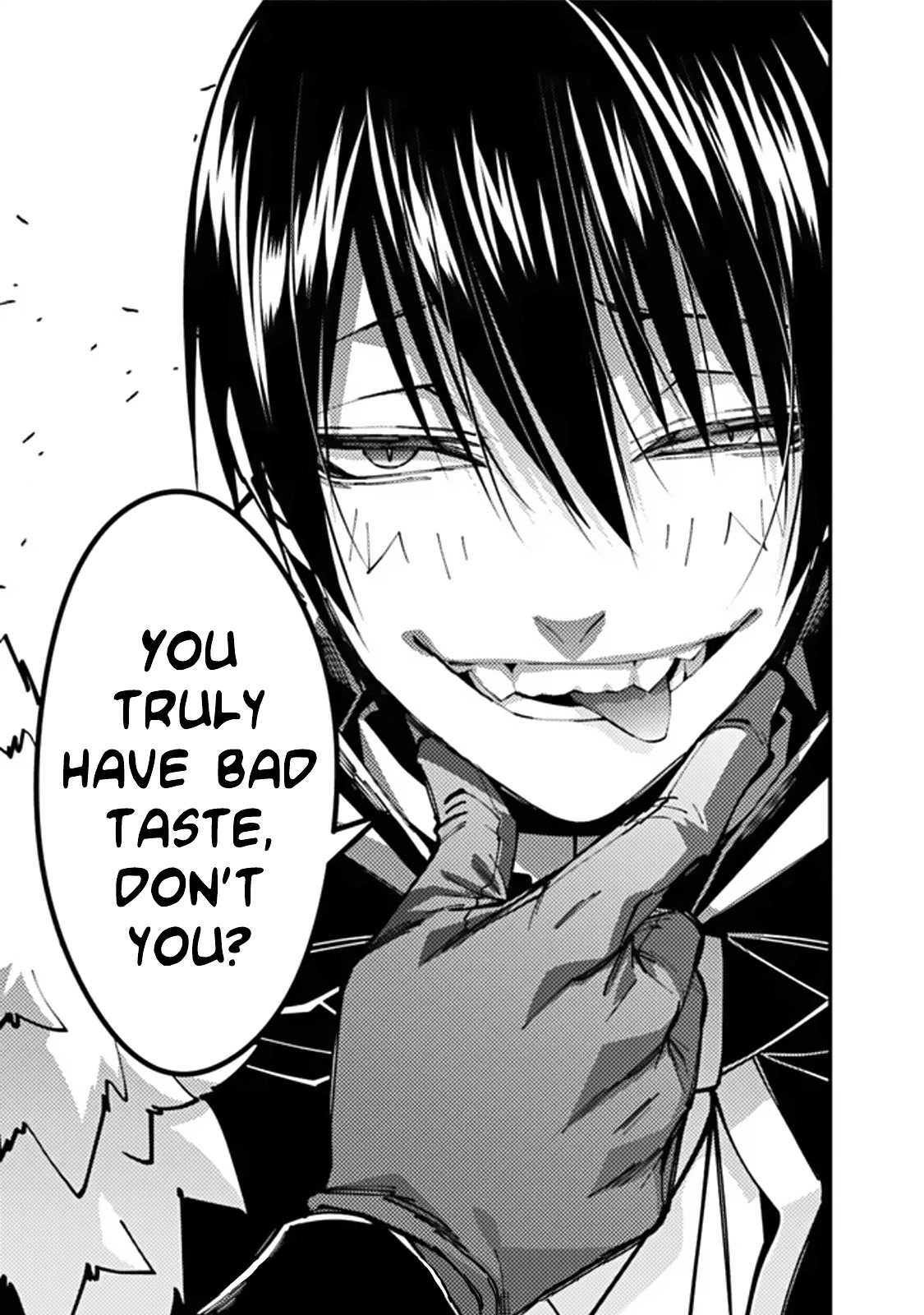 The Strongest Brave Who Craves For Revenge, Extinguish With The Power Of Darkness Chapter 70 page 21 - Chapter 70