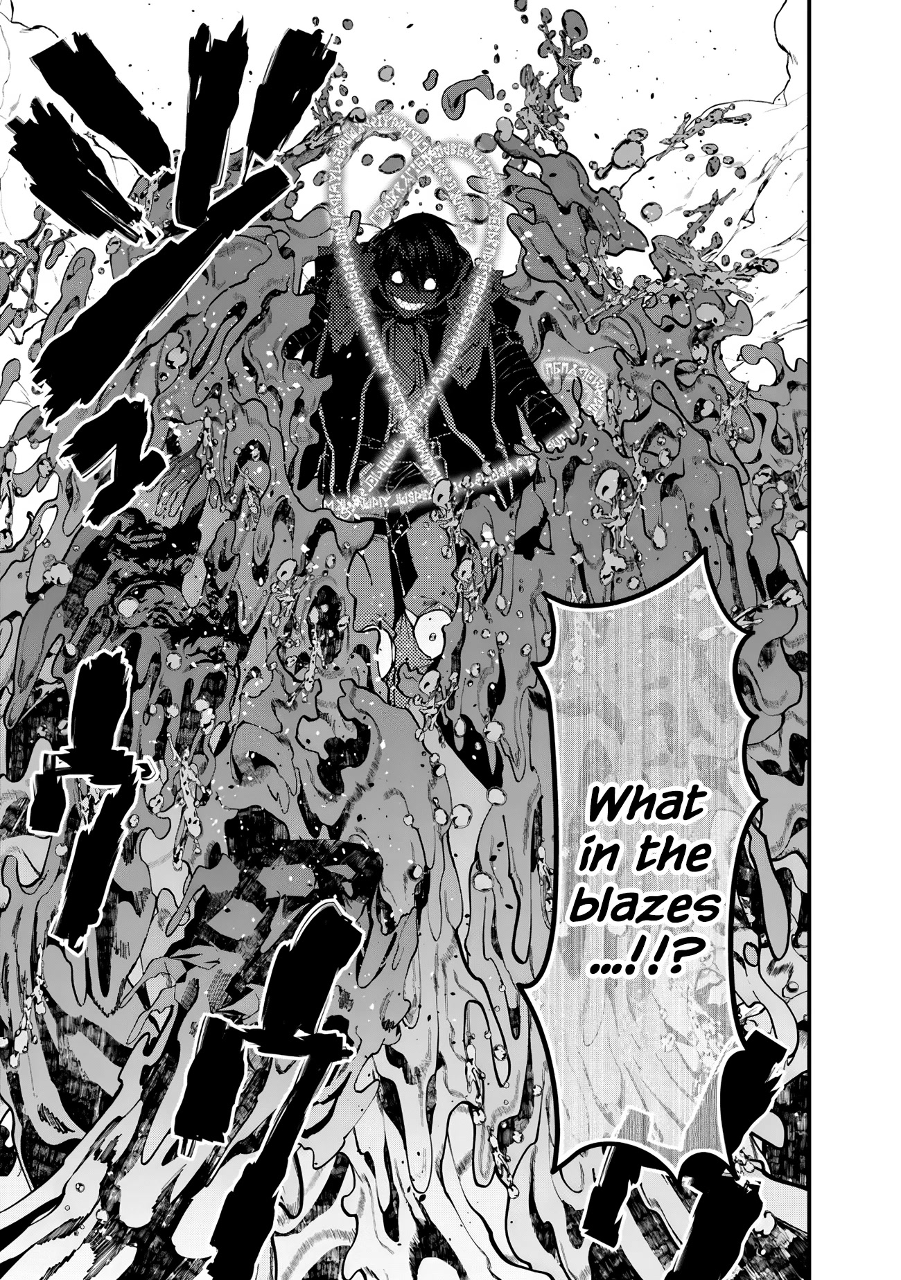 The Strongest Brave Who Craves For Revenge, Extinguish With The Power Of Darkness Chapter 72 page 14 - Chapter 72