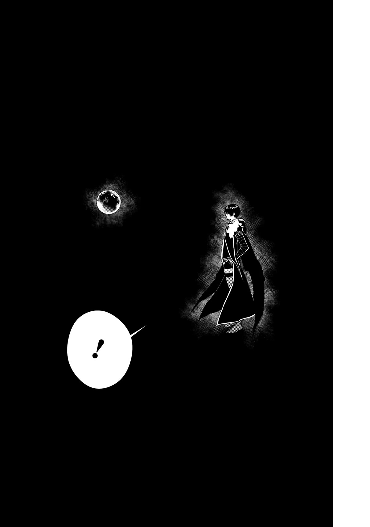 The Strongest Brave Who Craves For Revenge, Extinguish With The Power Of Darkness Chapter 73 page 3 - Chapter 73