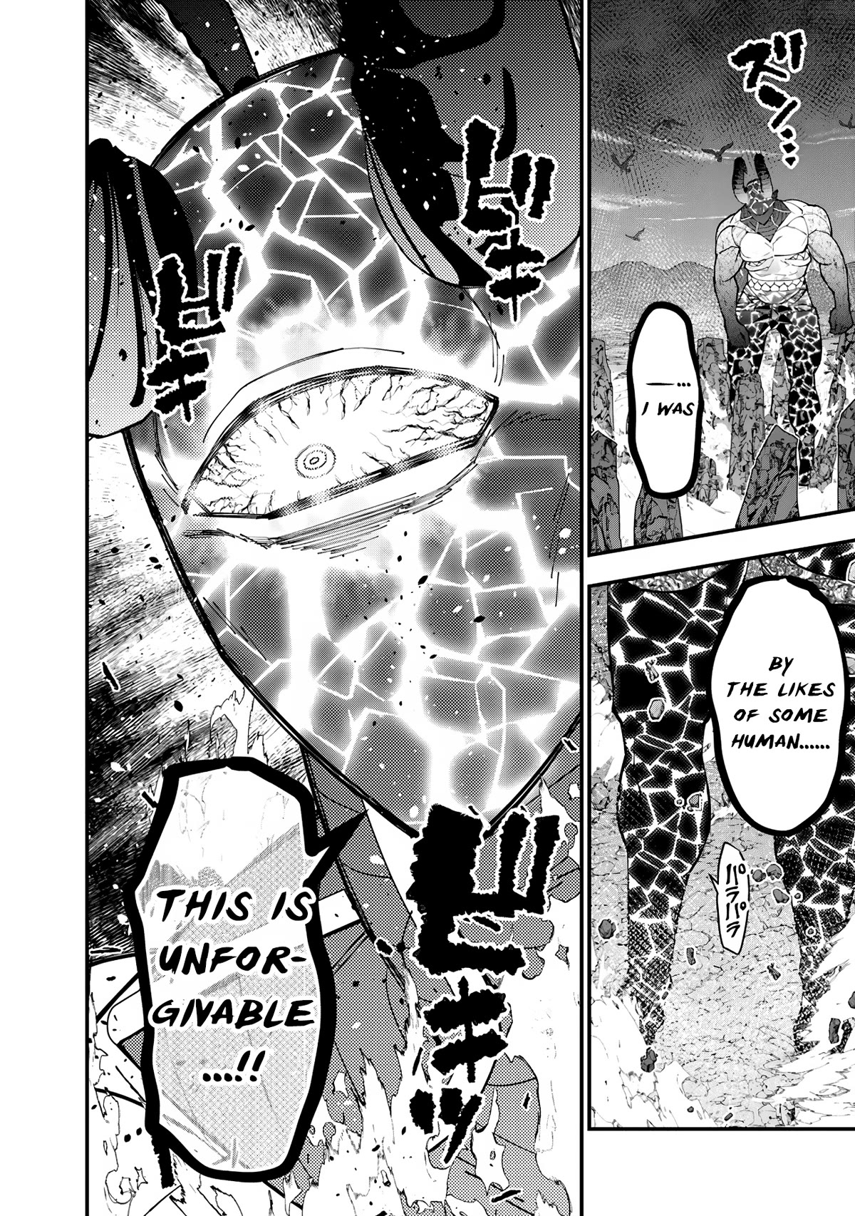 The Strongest Brave Who Craves For Revenge, Extinguish With The Power Of Darkness Chapter 76 page 13 - Chapter 76