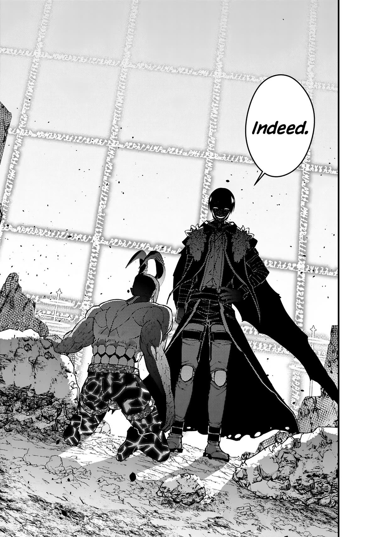 The Strongest Brave Who Craves For Revenge, Extinguish With The Power Of Darkness Chapter 77 page 24 - Chapter 77