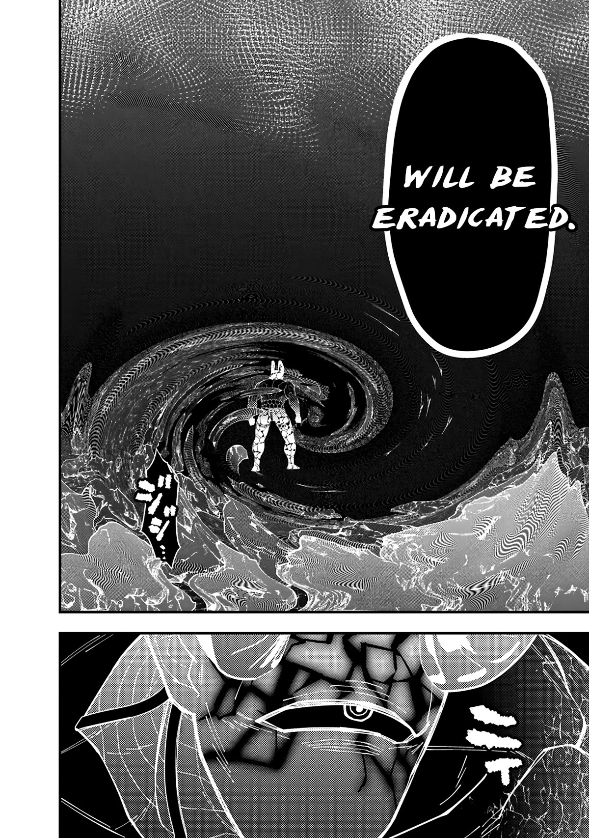 The Strongest Brave Who Craves For Revenge, Extinguish With The Power Of Darkness Chapter 77 page 5 - Chapter 77