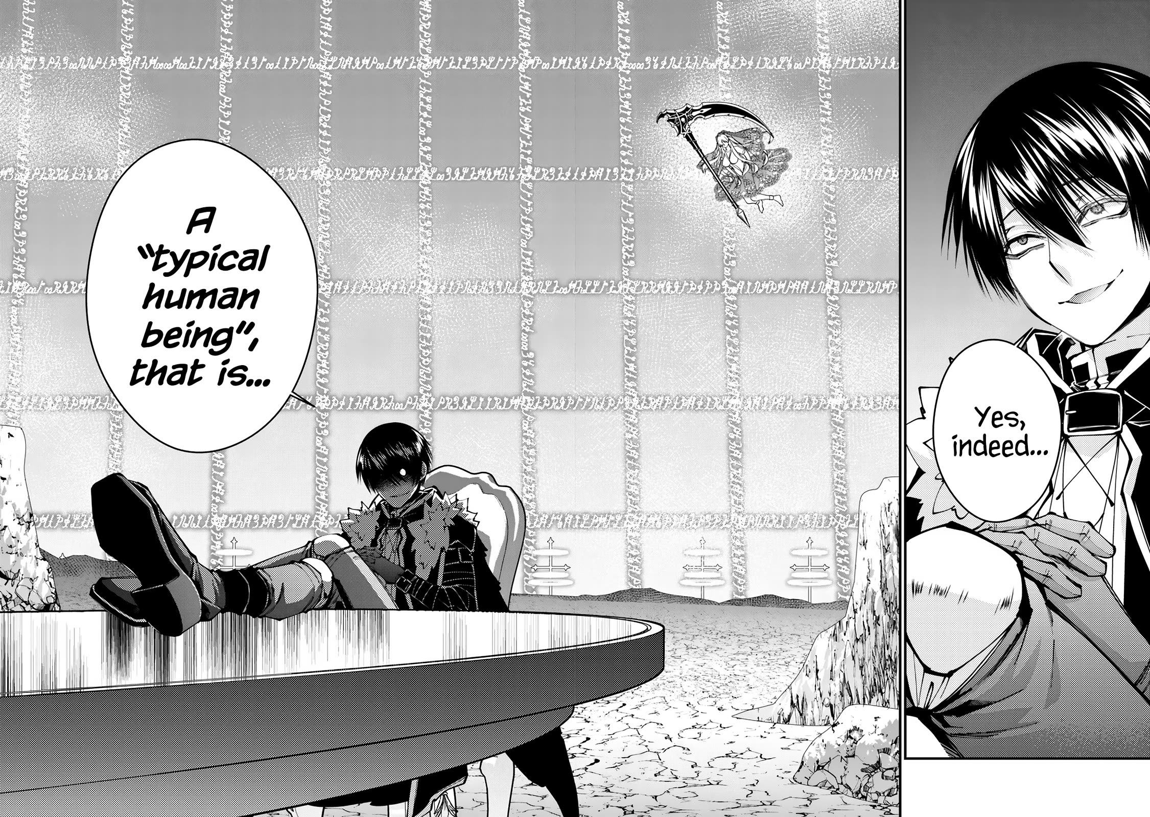 The Strongest Brave Who Craves For Revenge, Extinguish With The Power Of Darkness Chapter 78 page 18 - Chapter 78