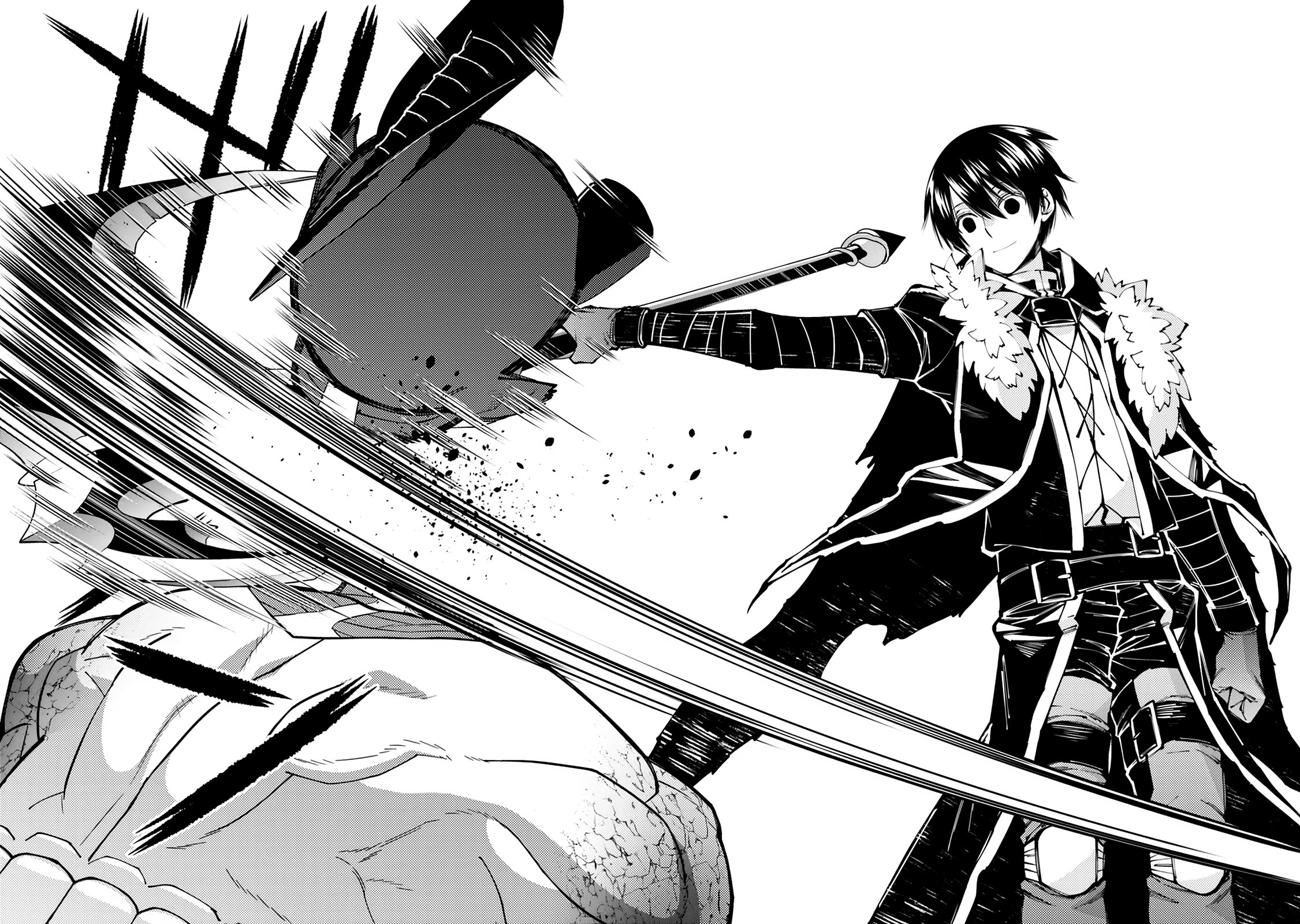 The Strongest Brave Who Craves For Revenge, Extinguish With The Power Of Darkness Chapter 79 page 20 - Chapter 79