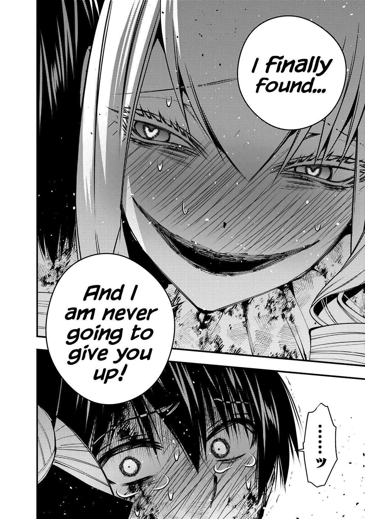 The Strongest Brave Who Craves For Revenge, Extinguish With The Power Of Darkness Chapter 81 page 18 - Chapter 81