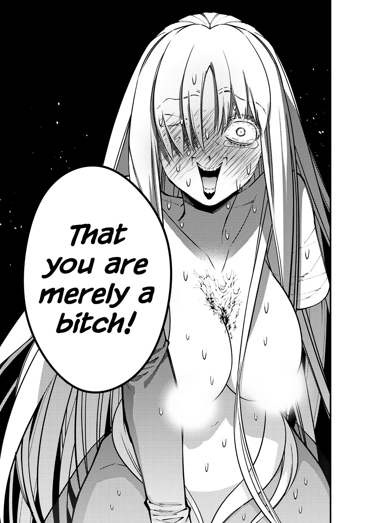 The Strongest Brave Who Craves For Revenge, Extinguish With The Power Of Darkness Chapter 82 page 16 - Chapter 82