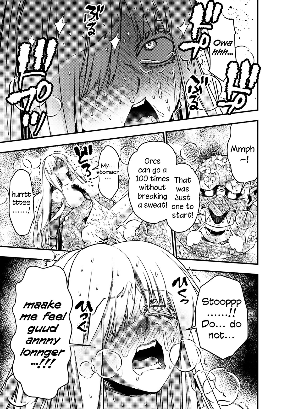The Strongest Brave Who Craves For Revenge, Extinguish With The Power Of Darkness Chapter 83 page 20 - Chapter 83