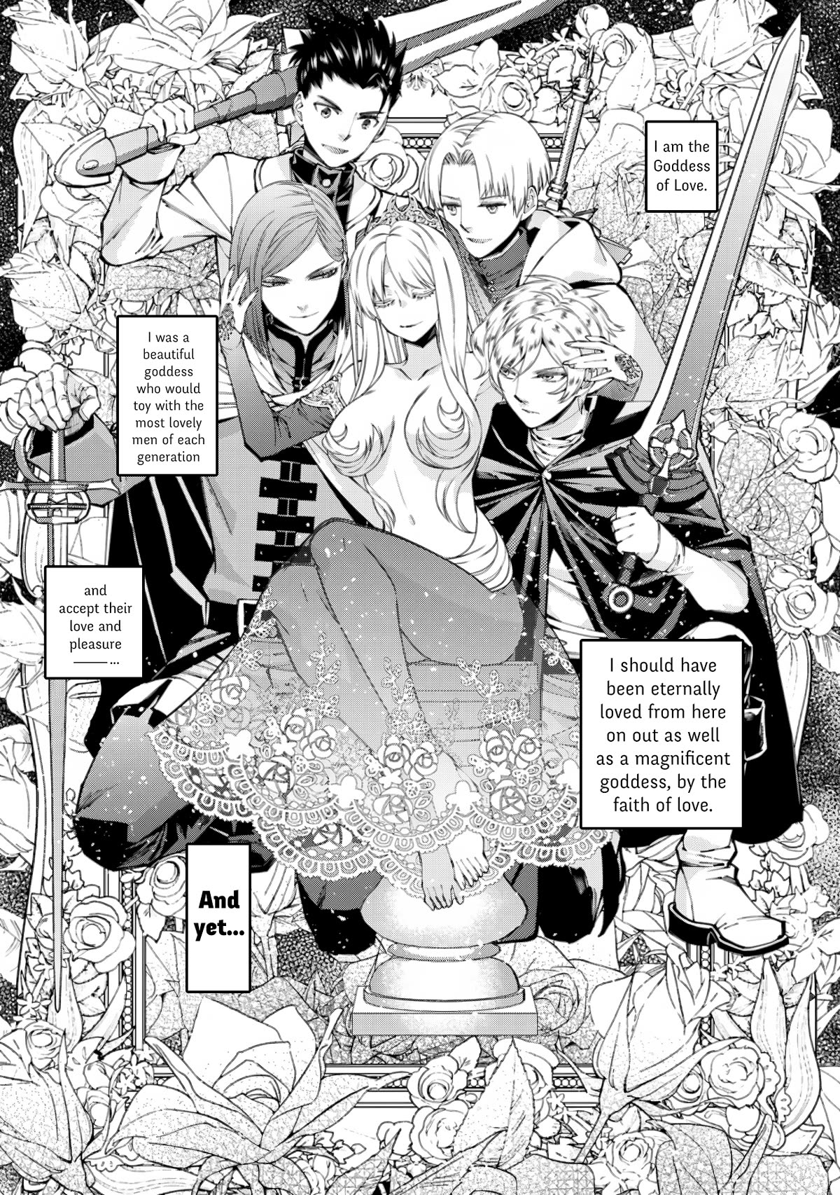 The Strongest Brave Who Craves For Revenge, Extinguish With The Power Of Darkness Chapter 84 page 9 - Chapter 84
