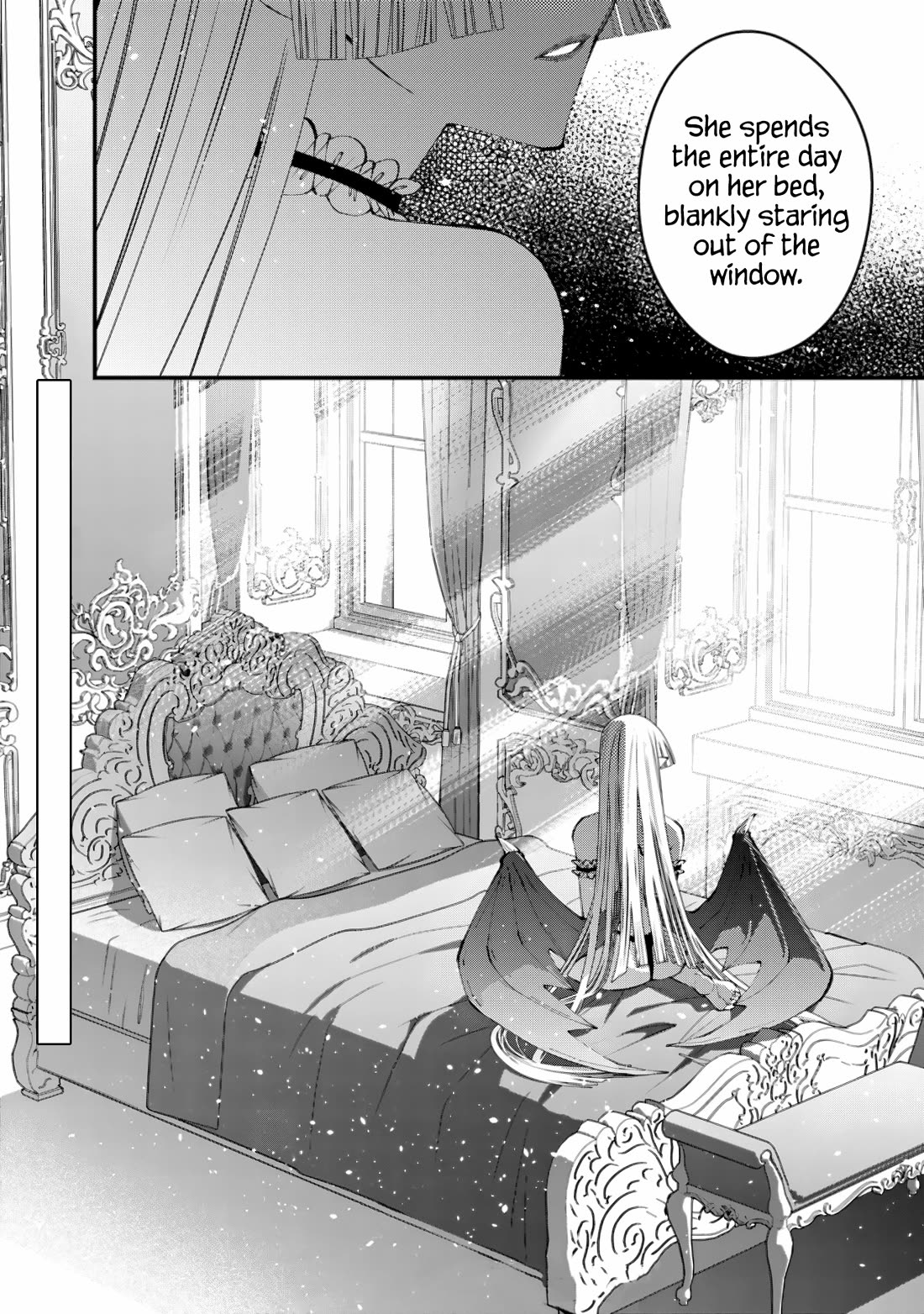 The Strongest Brave Who Craves For Revenge, Extinguish With The Power Of Darkness Chapter 86 page 22 - Chapter 86