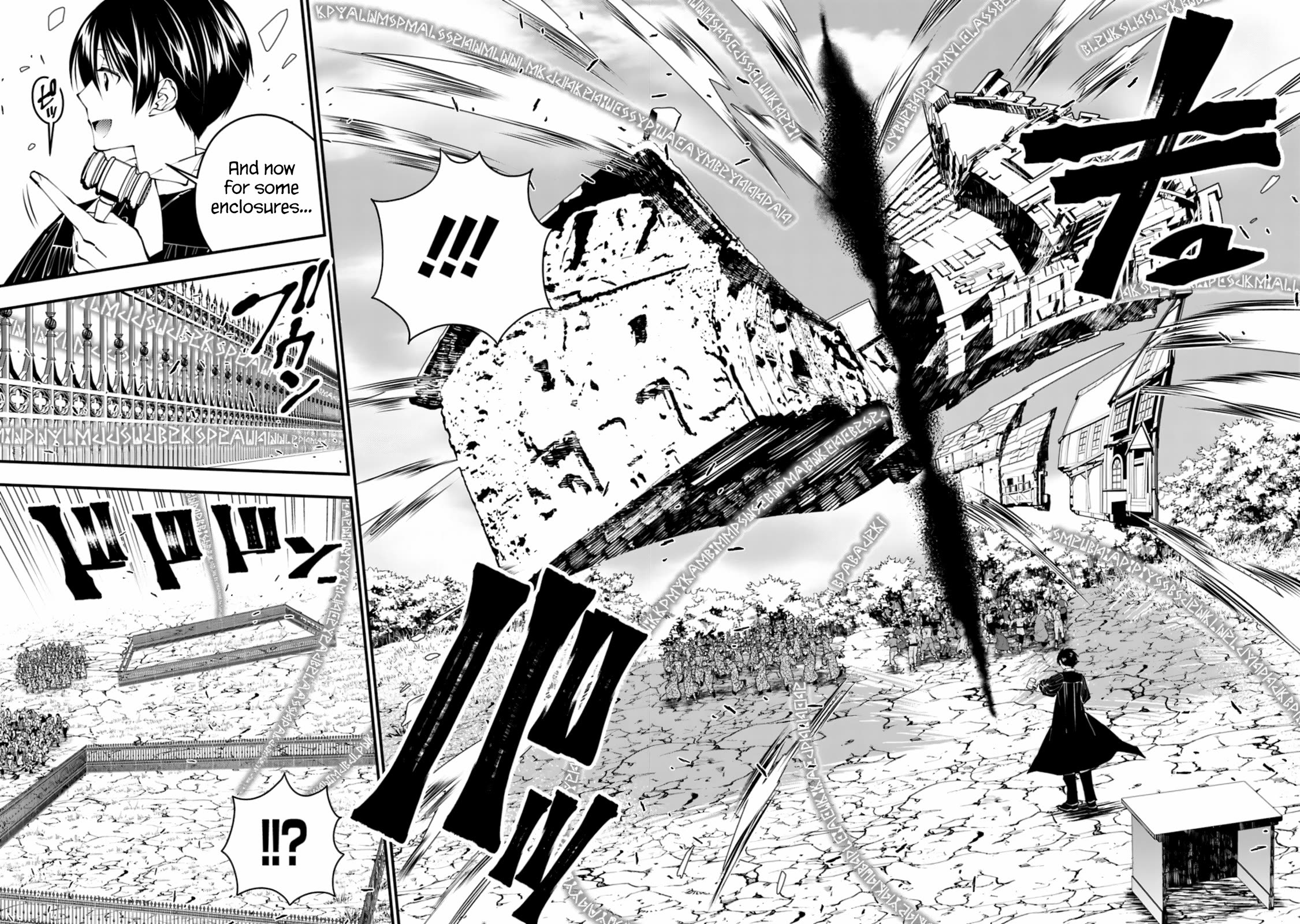 The Strongest Brave Who Craves For Revenge, Extinguish With The Power Of Darkness Chapter 91 page 2 - Chapter 91