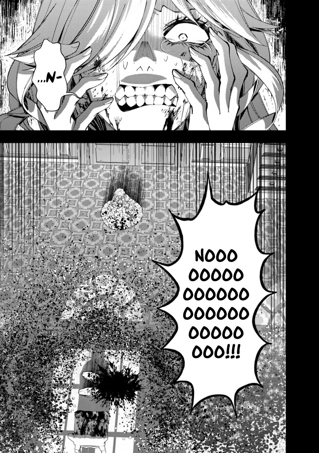 The Strongest Brave Who Craves For Revenge, Extinguish With The Power Of Darkness Chapter 93 page 7 - Chapter 93