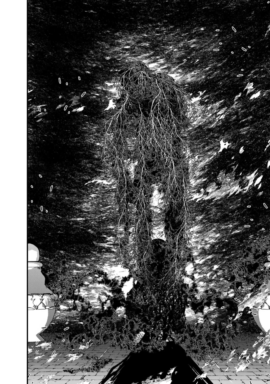 The Strongest Brave Who Craves For Revenge, Extinguish With The Power Of Darkness Chapter 94 page 14 - Chapter 94