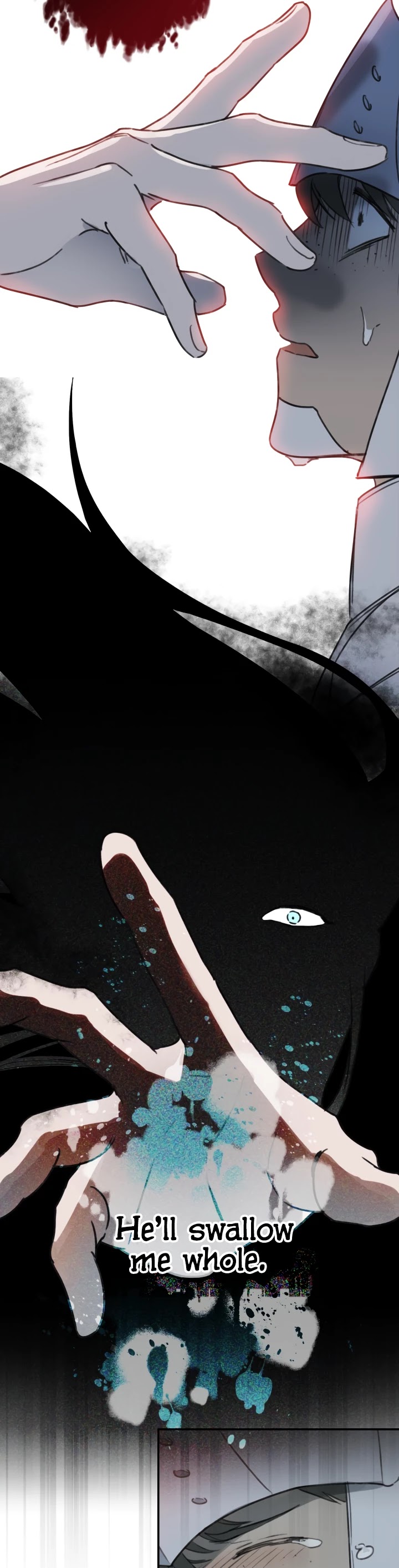 The Strongest Characters in the World Are Obsessed With Me Chapter 1 page 12 - Chapter 1