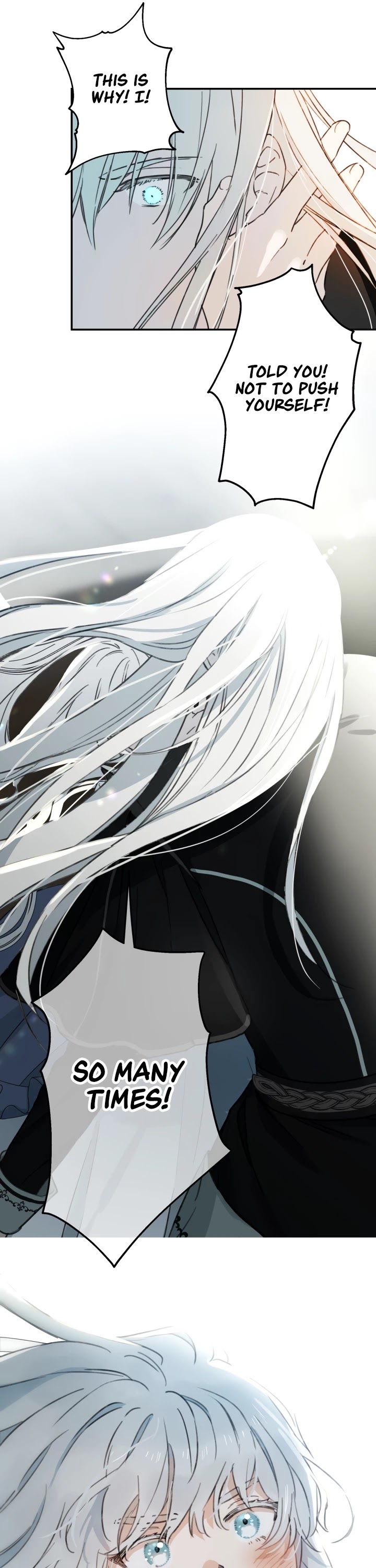 The Strongest Characters in the World Are Obsessed With Me Chapter 1 page 14 - Chapter 1