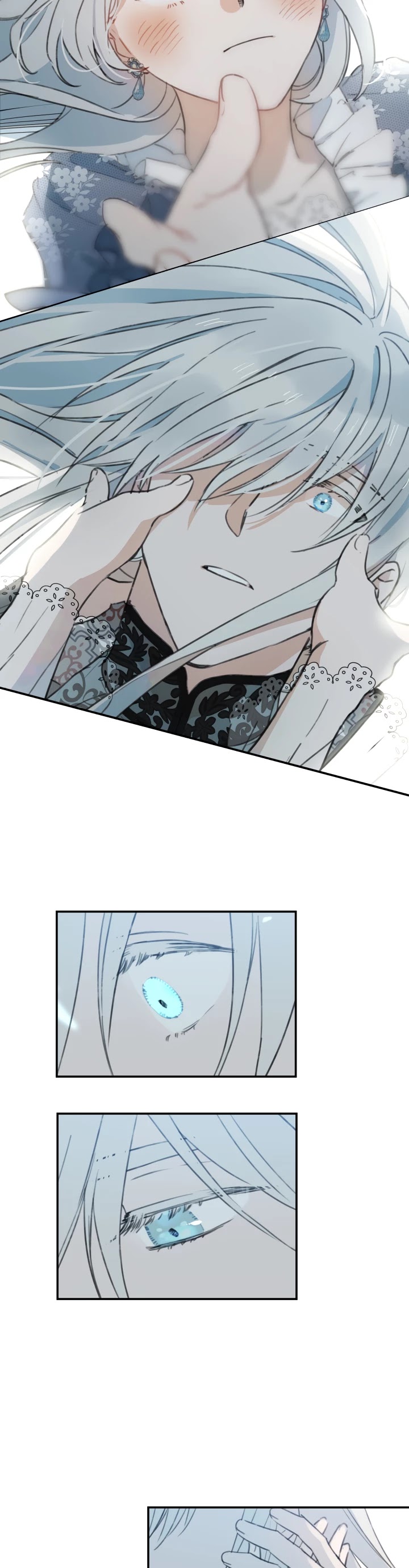 The Strongest Characters in the World Are Obsessed With Me Chapter 1 page 15 - Chapter 1