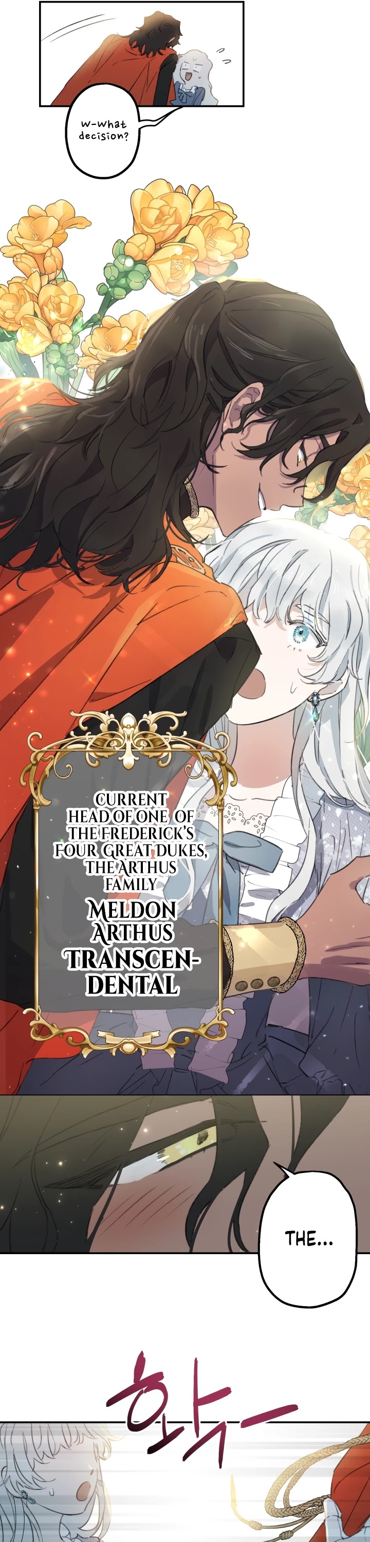 The Strongest Characters in the World Are Obsessed With Me Chapter 1 page 20 - Chapter 1