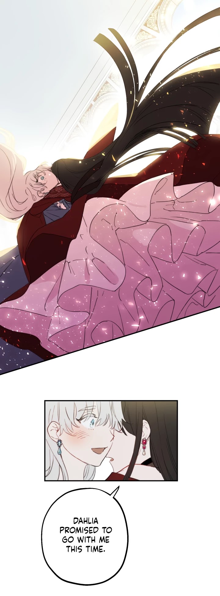 The Strongest Characters in the World Are Obsessed With Me Chapter 1 page 25 - Chapter 1