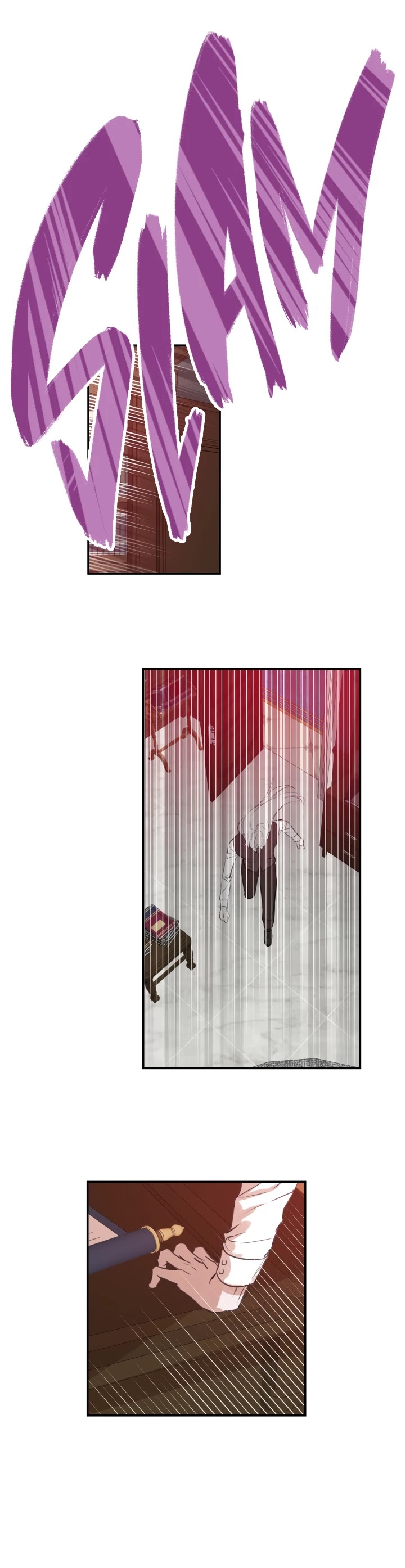 The Strongest Characters in the World Are Obsessed With Me Chapter 10 page 12 - Chapter 10