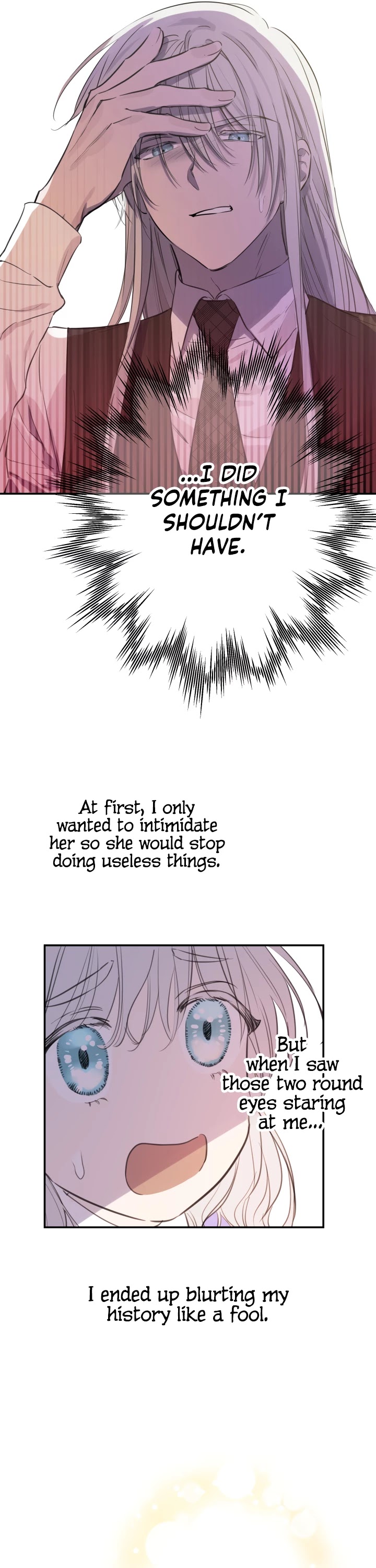 The Strongest Characters in the World Are Obsessed With Me Chapter 10 page 13 - Chapter 10
