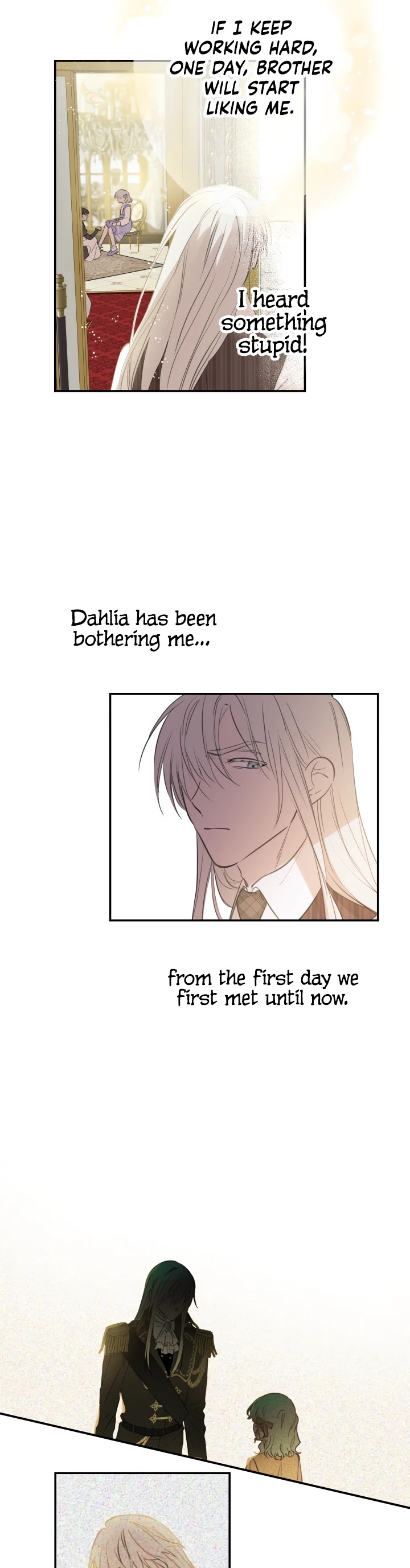 The Strongest Characters in the World Are Obsessed With Me Chapter 10 page 14 - Chapter 10