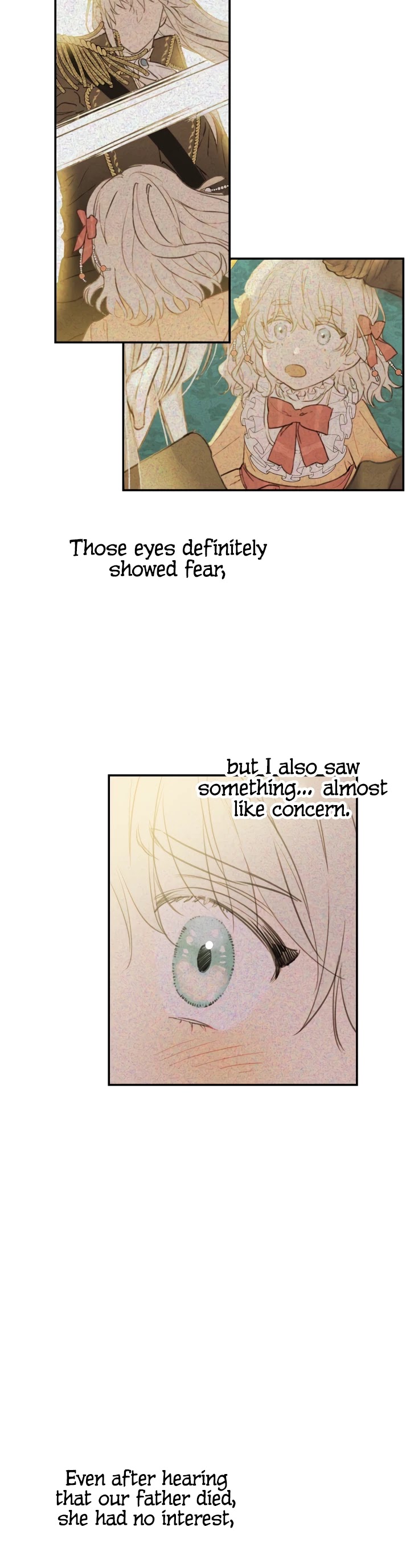 The Strongest Characters in the World Are Obsessed With Me Chapter 10 page 15 - Chapter 10