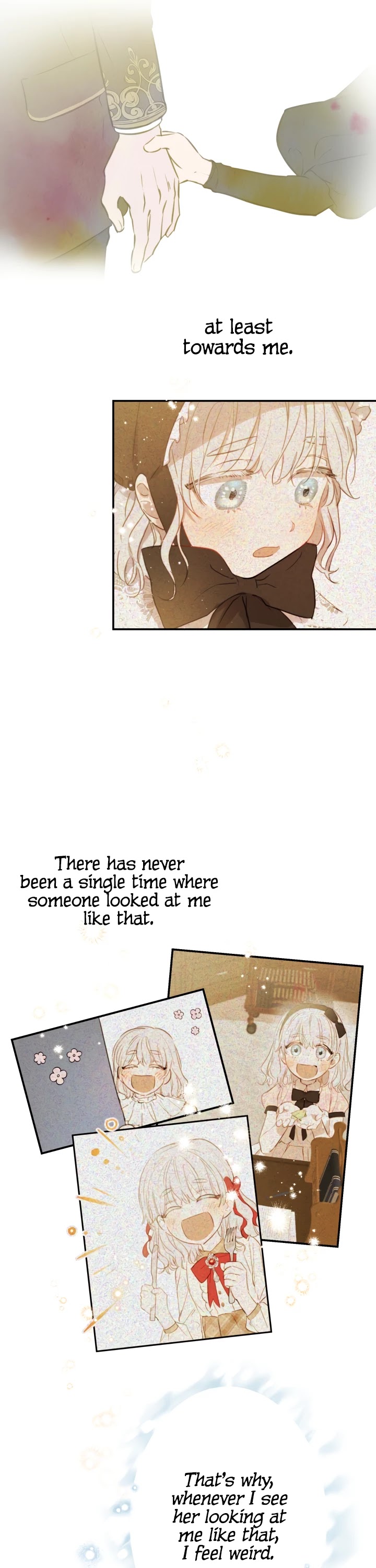 The Strongest Characters in the World Are Obsessed With Me Chapter 10 page 16 - Chapter 10