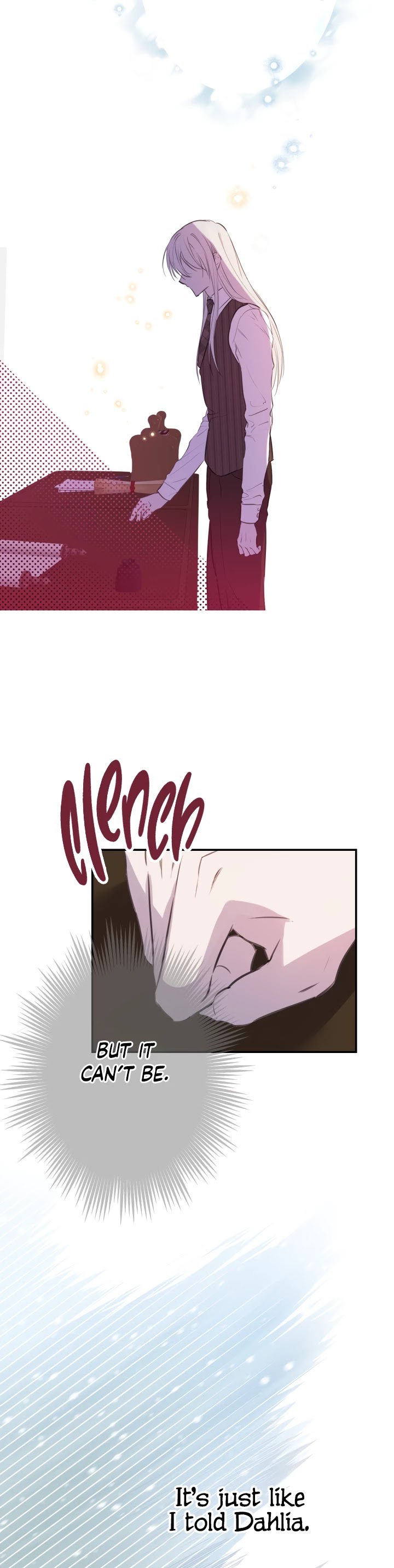 The Strongest Characters in the World Are Obsessed With Me Chapter 10 page 17 - Chapter 10