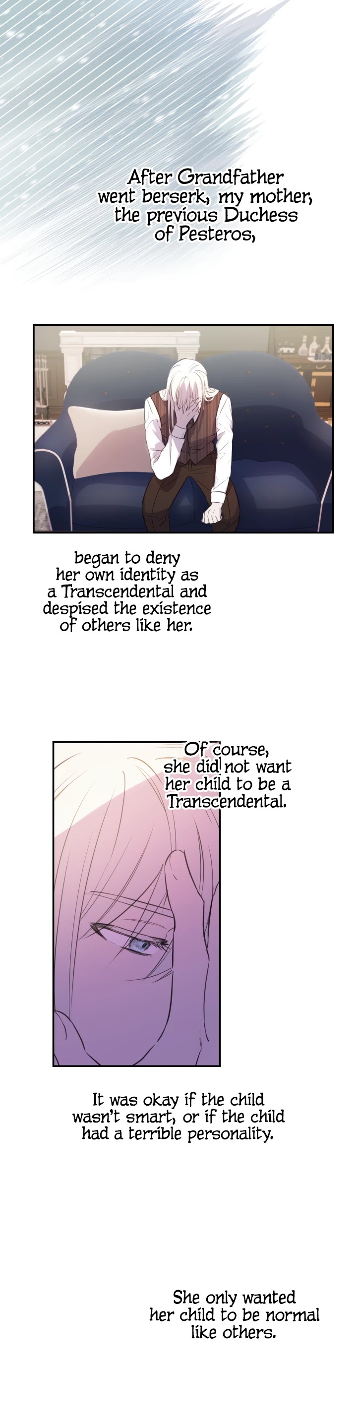 The Strongest Characters in the World Are Obsessed With Me Chapter 10 page 18 - Chapter 10