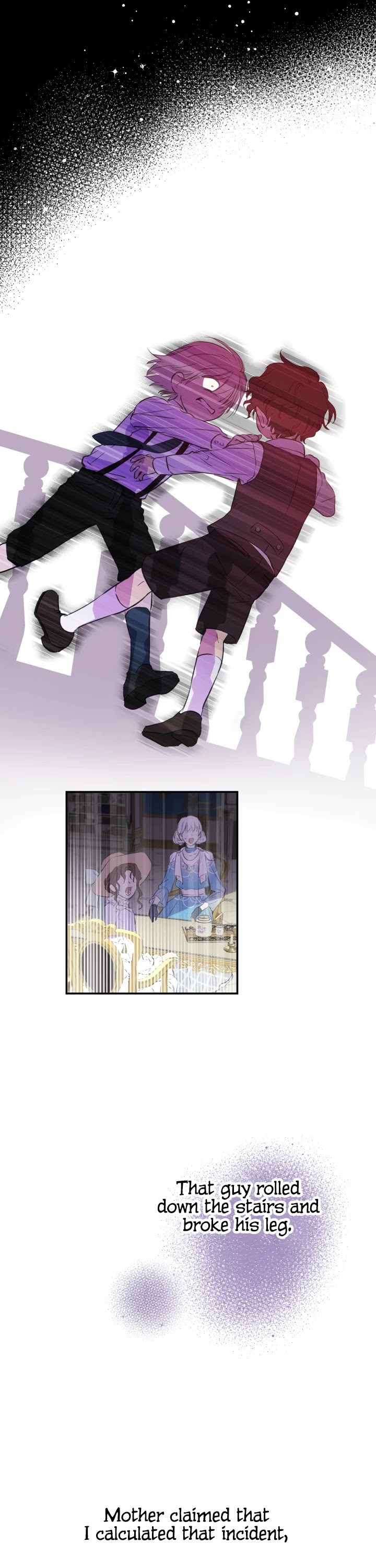The Strongest Characters in the World Are Obsessed With Me Chapter 10 page 22 - Chapter 10