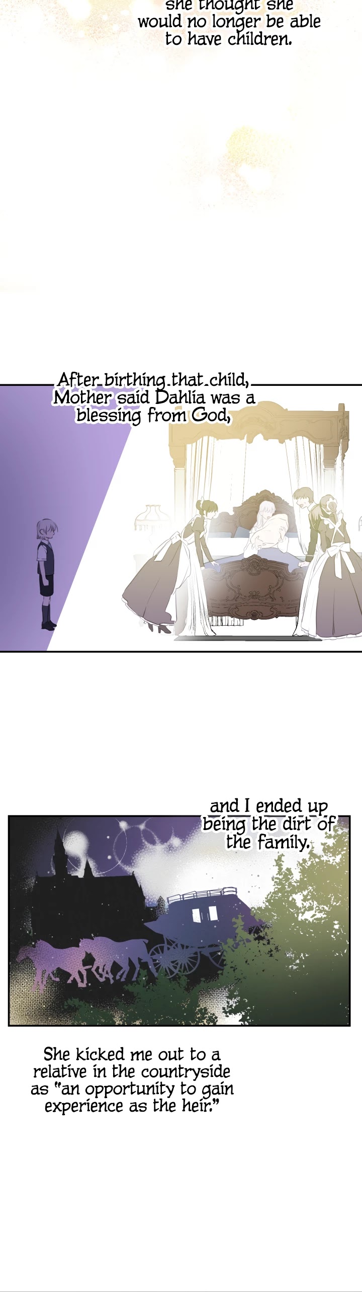 The Strongest Characters in the World Are Obsessed With Me Chapter 10 page 24 - Chapter 10