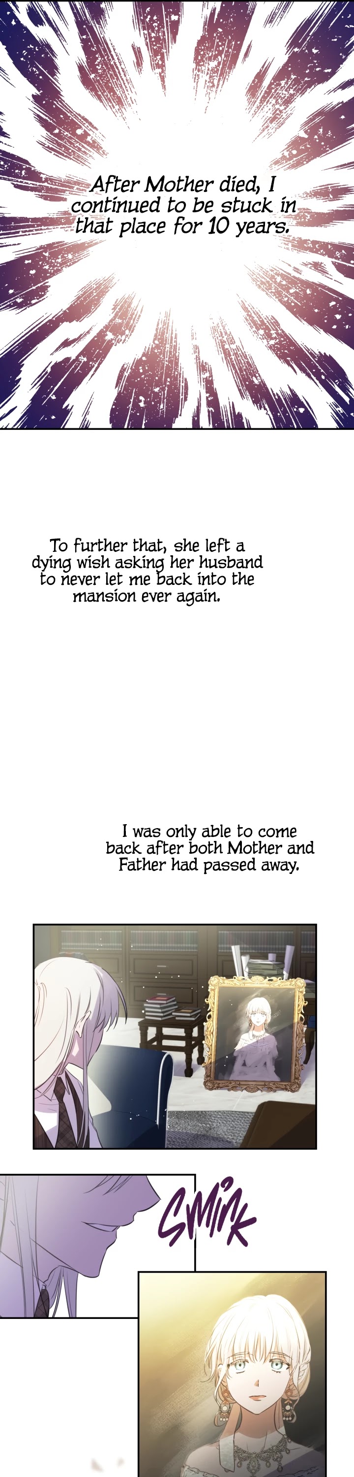 The Strongest Characters in the World Are Obsessed With Me Chapter 10 page 25 - Chapter 10