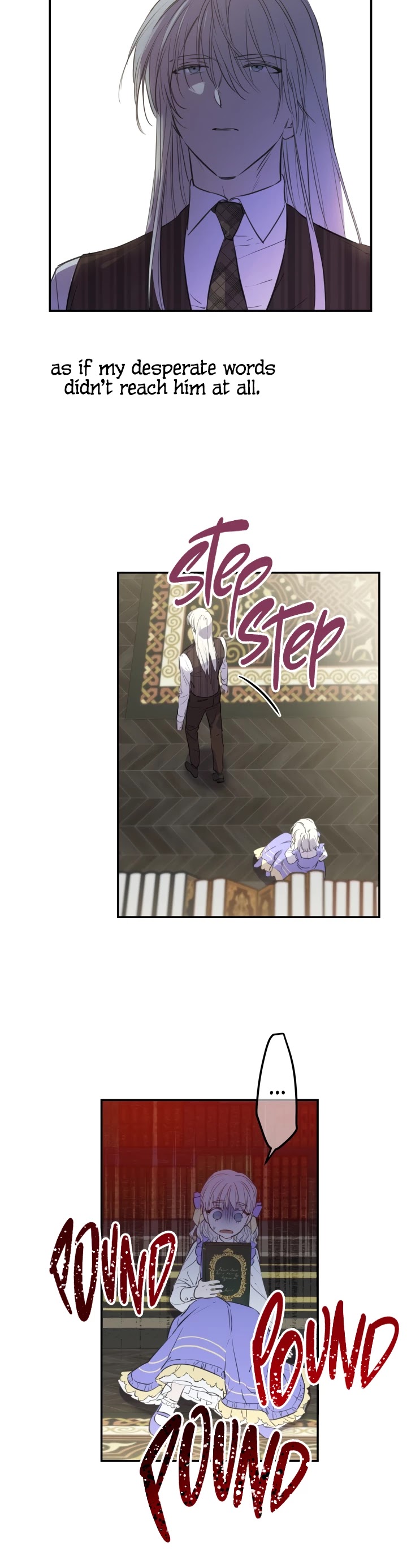 The Strongest Characters in the World Are Obsessed With Me Chapter 10 page 3 - Chapter 10