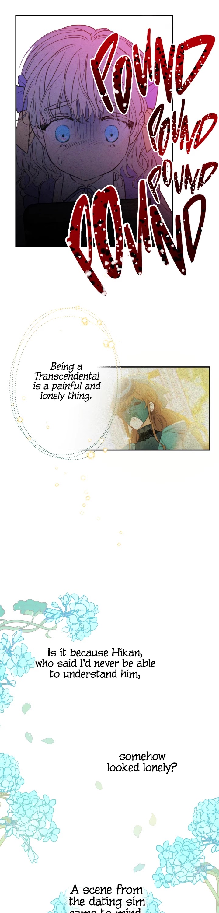 The Strongest Characters in the World Are Obsessed With Me Chapter 10 page 4 - Chapter 10