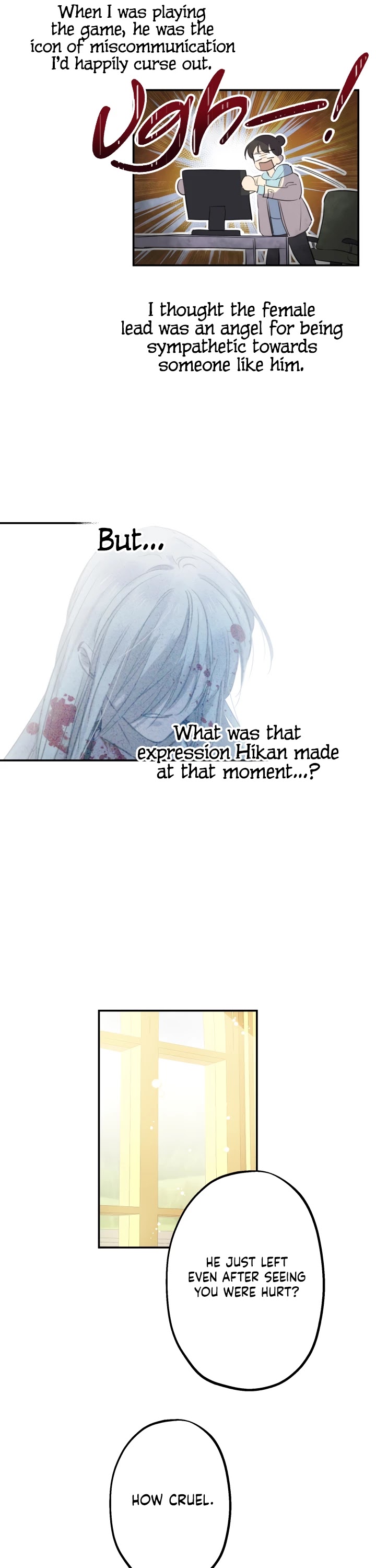 The Strongest Characters in the World Are Obsessed With Me Chapter 10 page 7 - Chapter 10