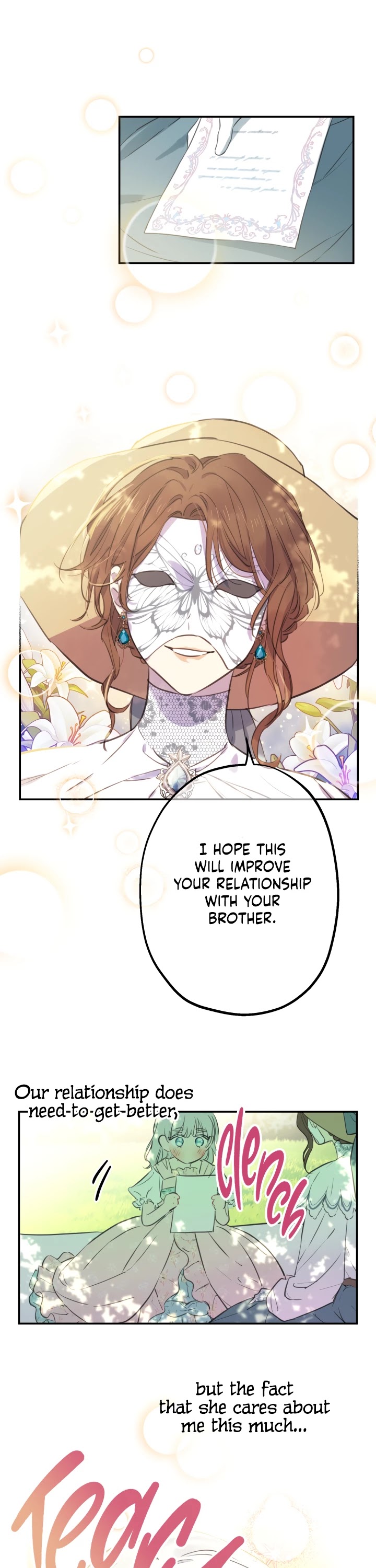 The Strongest Characters in the World Are Obsessed With Me Chapter 11 page 11 - Chapter 11